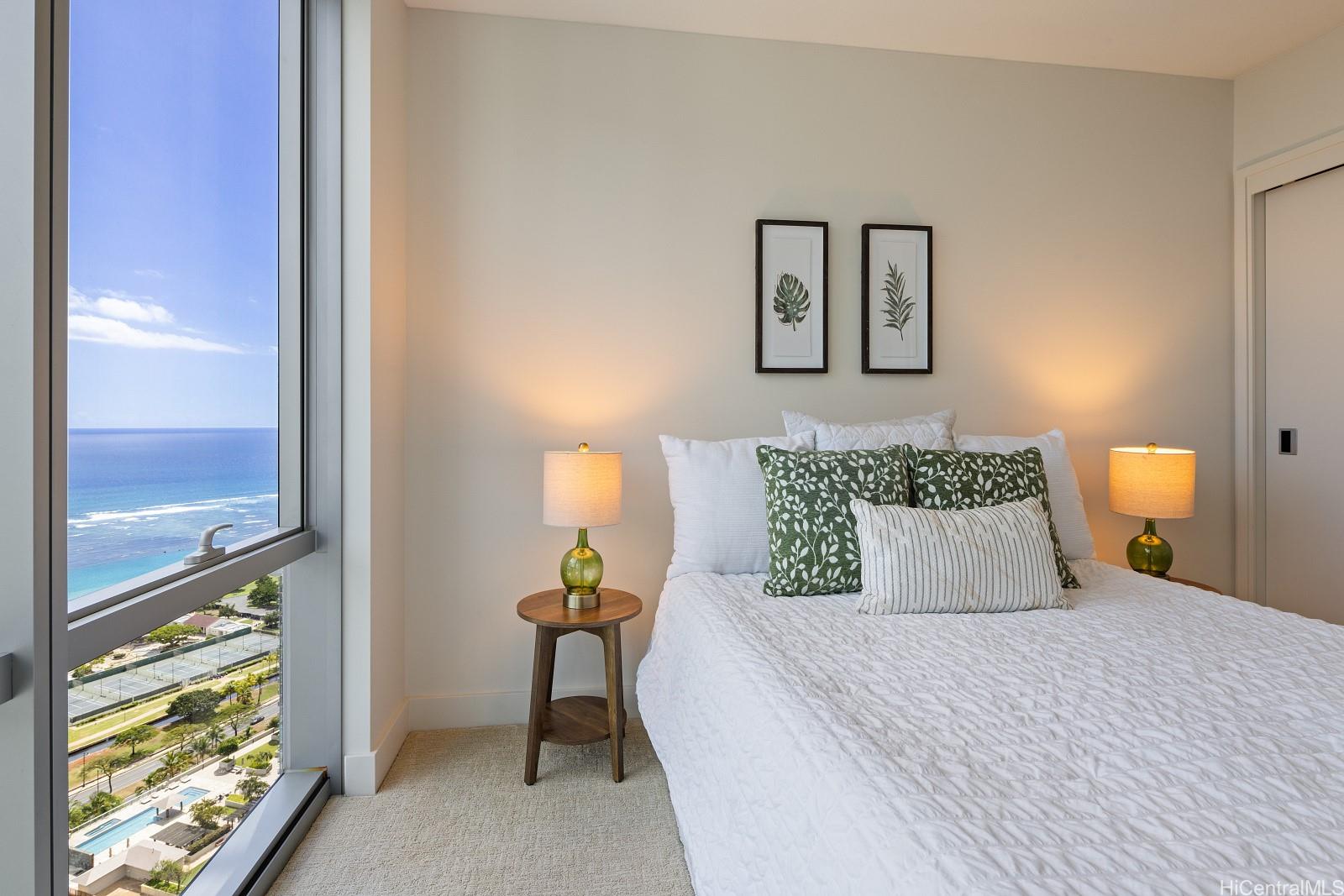 Waihonua condo # 3703, Honolulu, Hawaii - photo 14 of 25