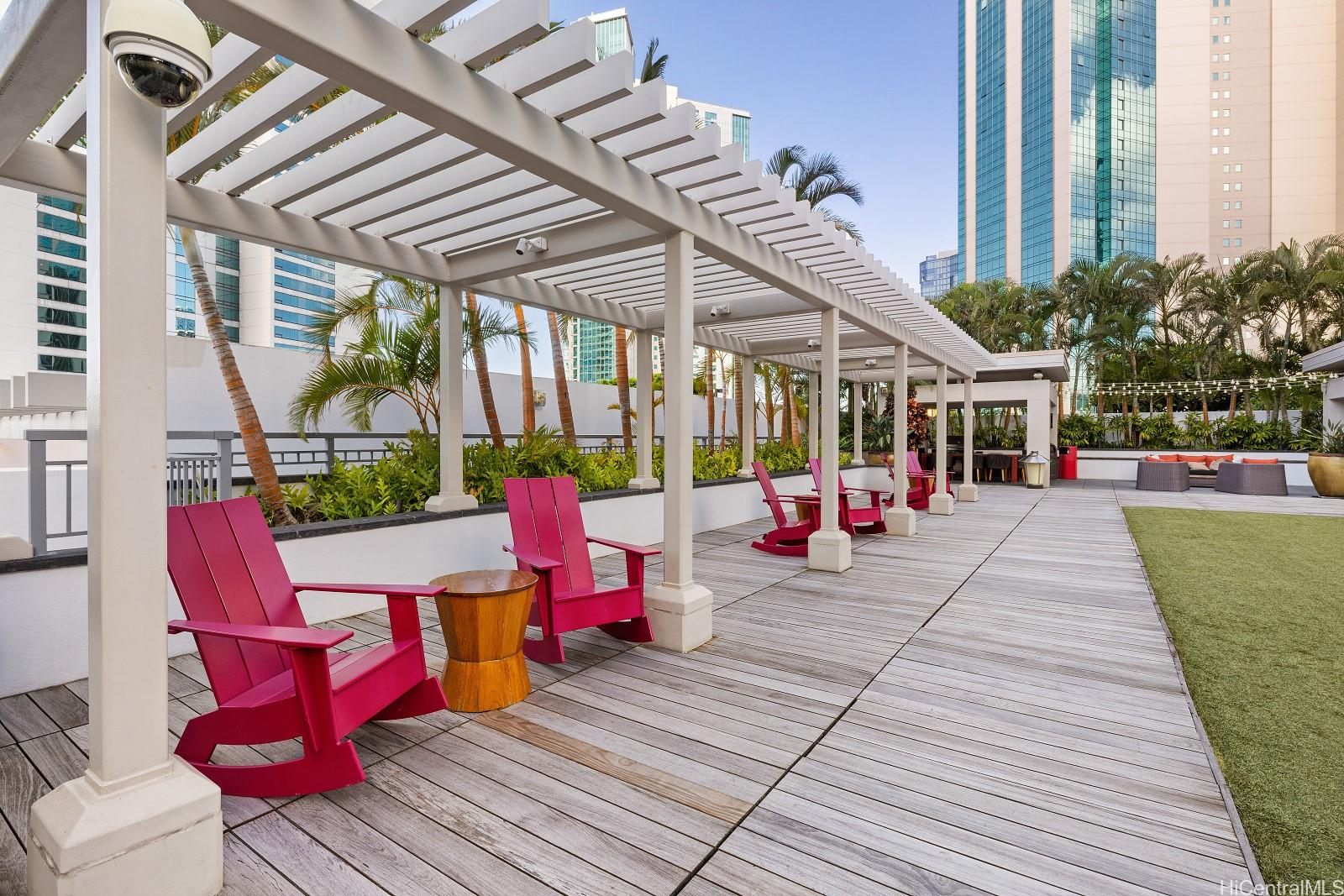 Waihonua condo # 3703, Honolulu, Hawaii - photo 19 of 25