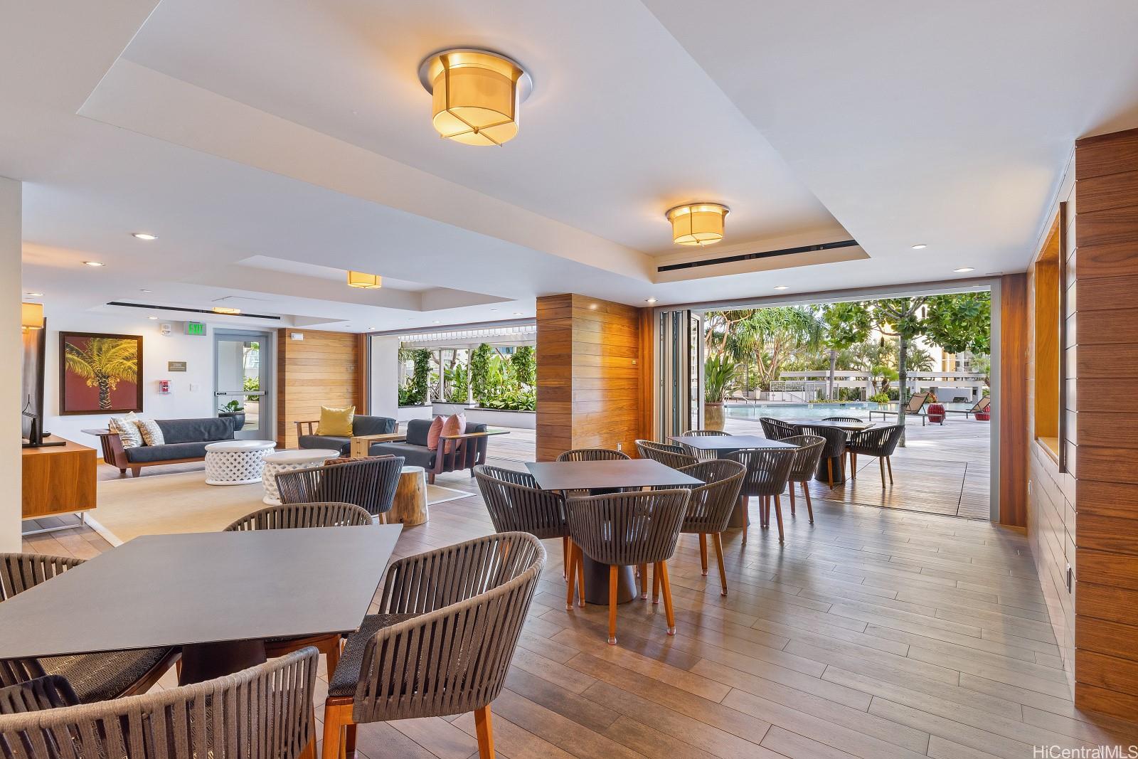 Waihonua condo # 3703, Honolulu, Hawaii - photo 21 of 25