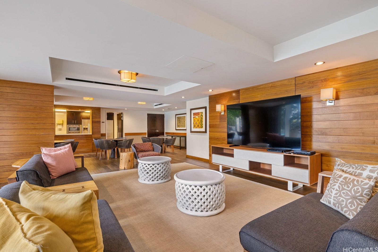 Waihonua condo # 3703, Honolulu, Hawaii - photo 22 of 25