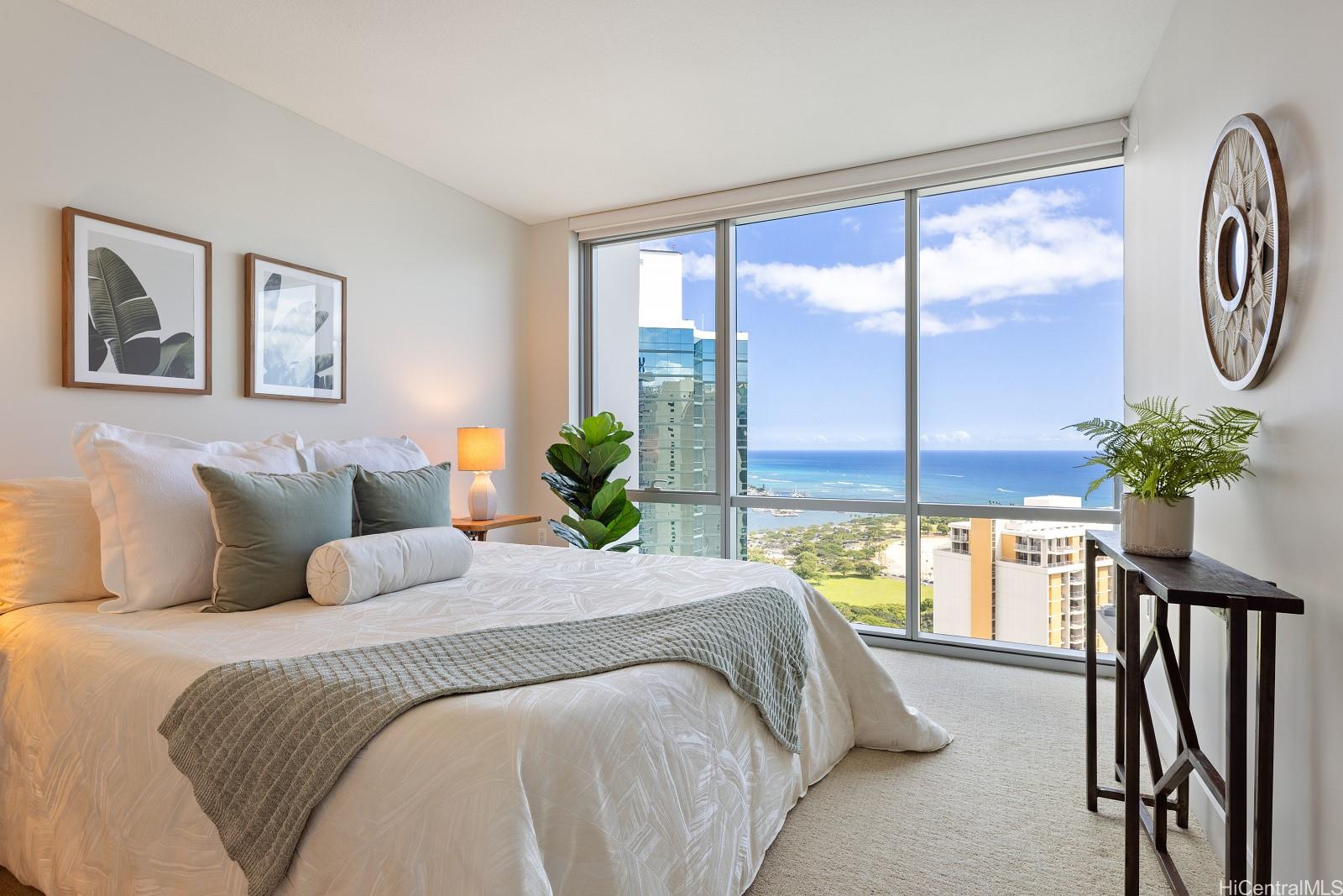 Waihonua condo # 3703, Honolulu, Hawaii - photo 9 of 25