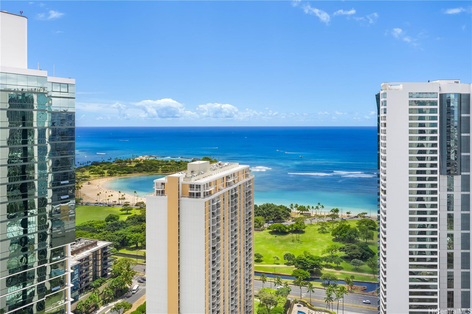 Waihonua condo # 3905, Honolulu, Hawaii - photo 15 of 25