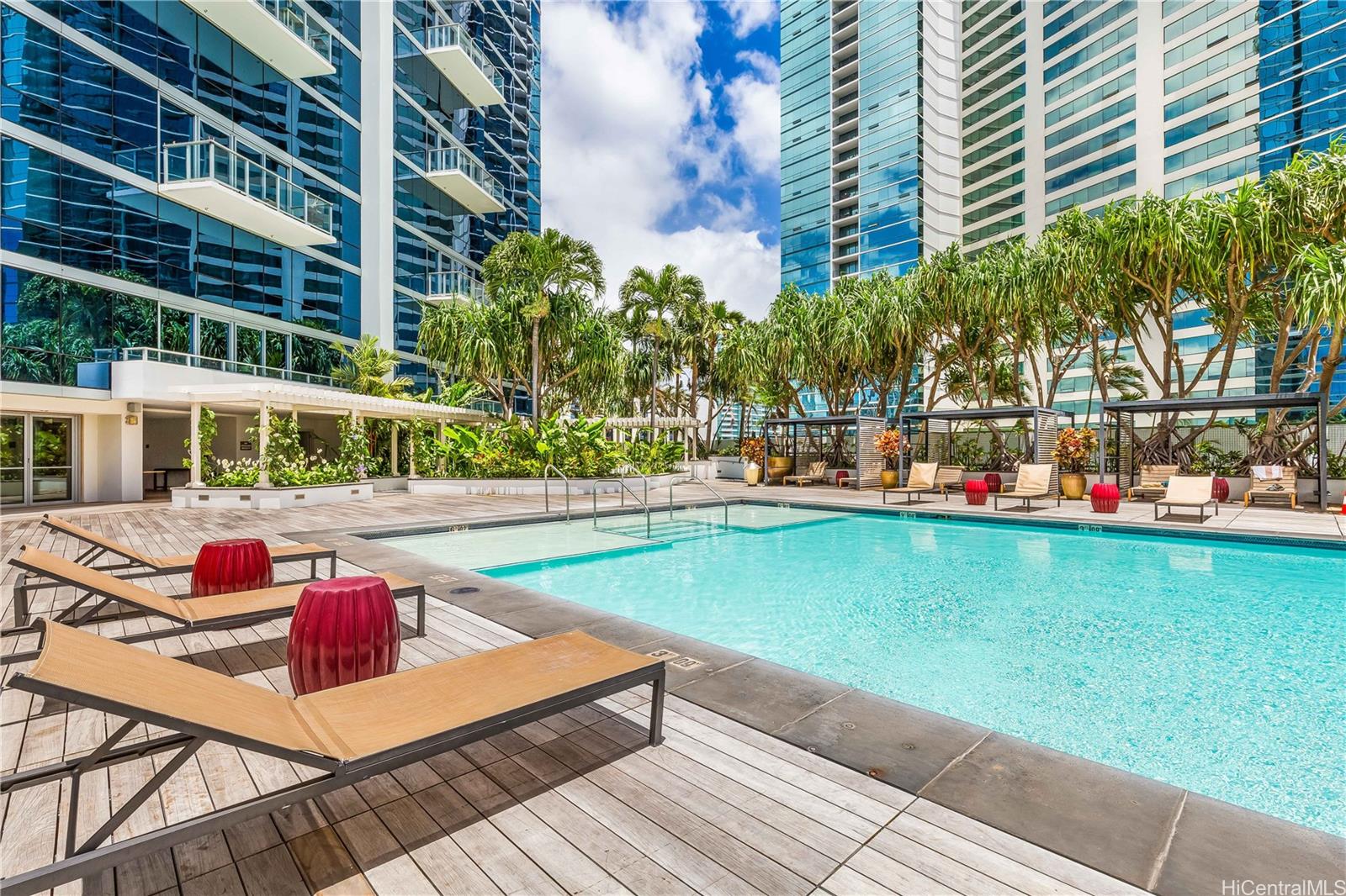 Waihonua condo # 3905, Honolulu, Hawaii - photo 18 of 25