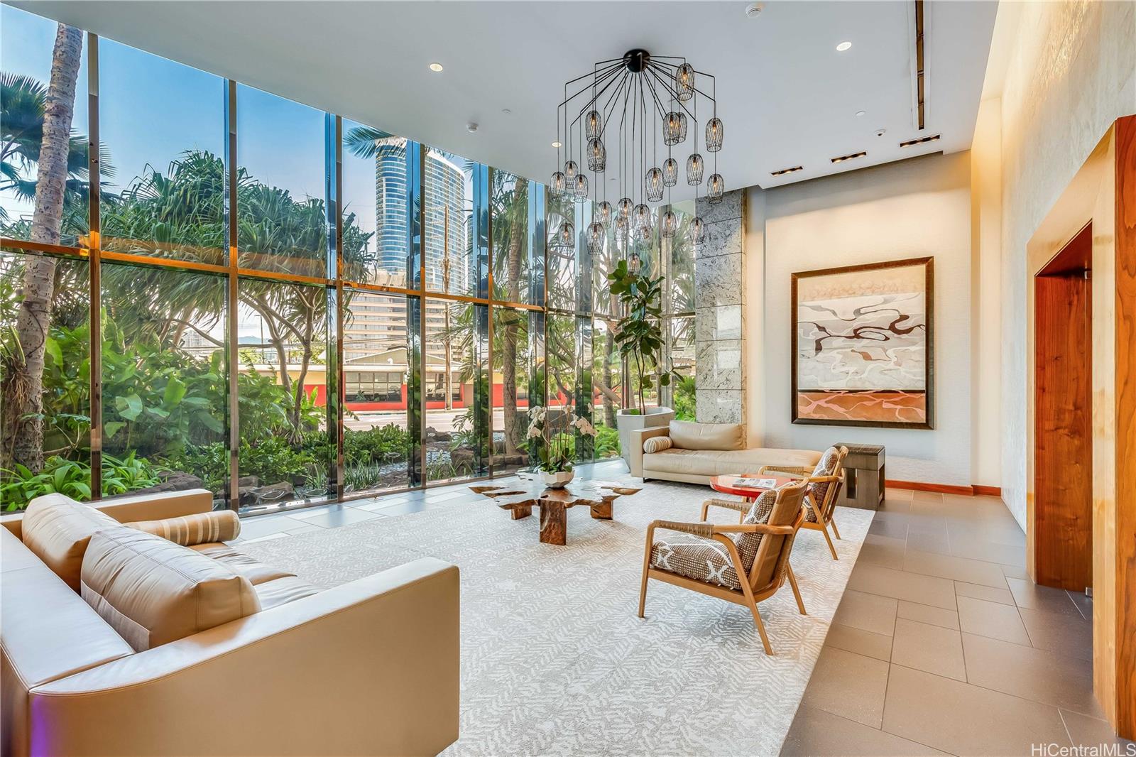 Waihonua condo # 3905, Honolulu, Hawaii - photo 25 of 25