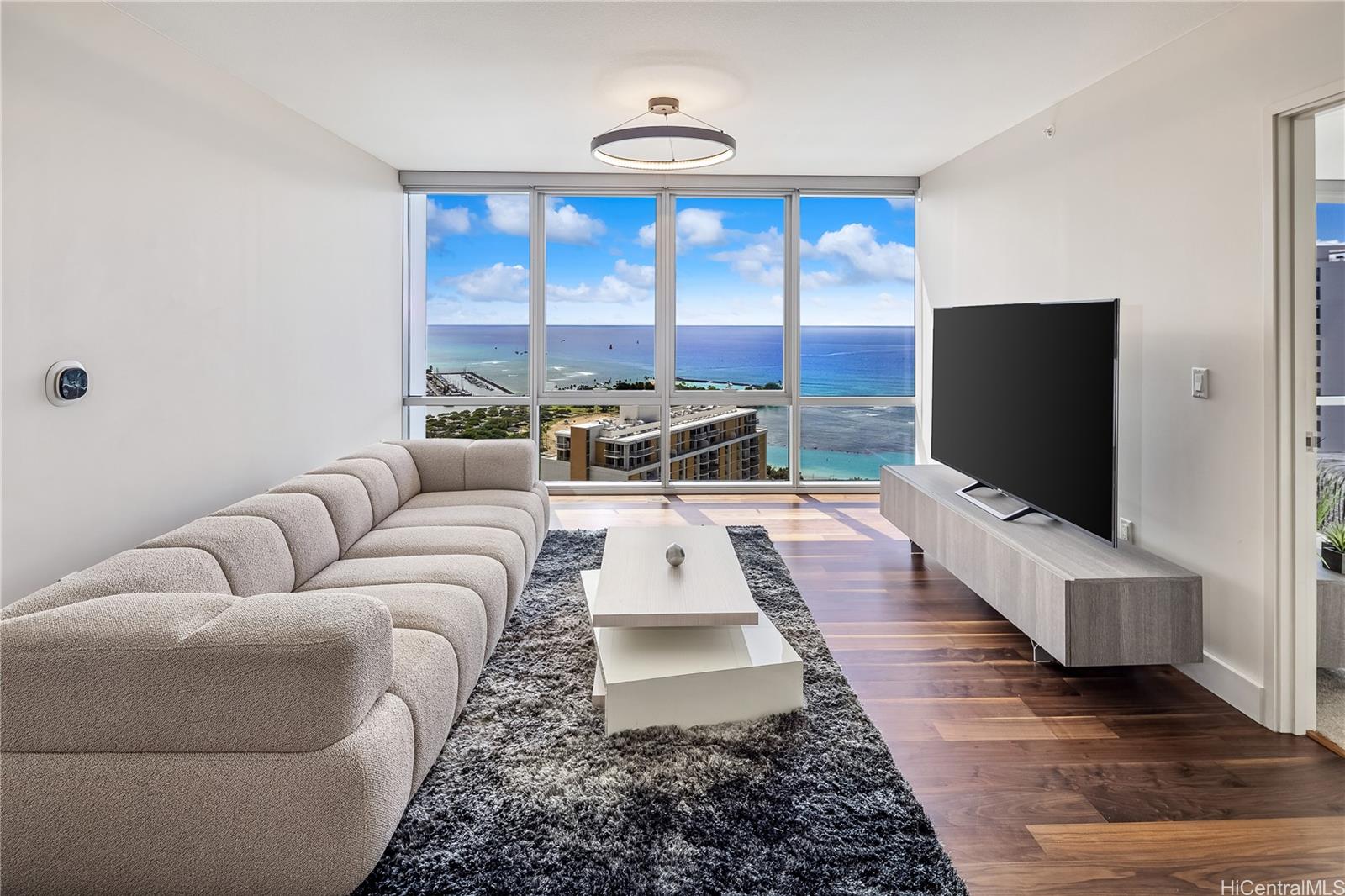 Waihonua condo # 4002, Honolulu, Hawaii - photo 2 of 24