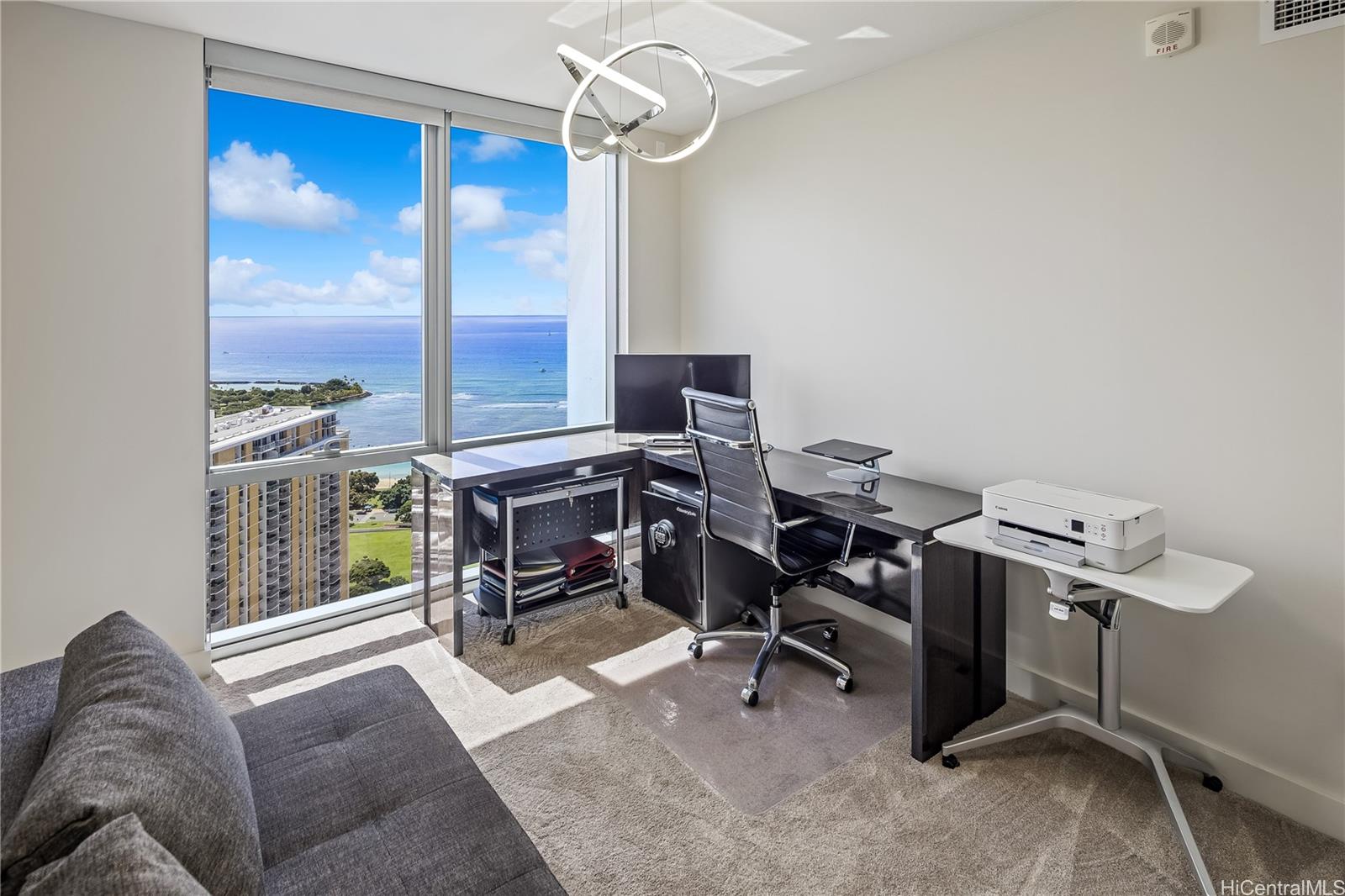 Waihonua condo # 4002, Honolulu, Hawaii - photo 15 of 24