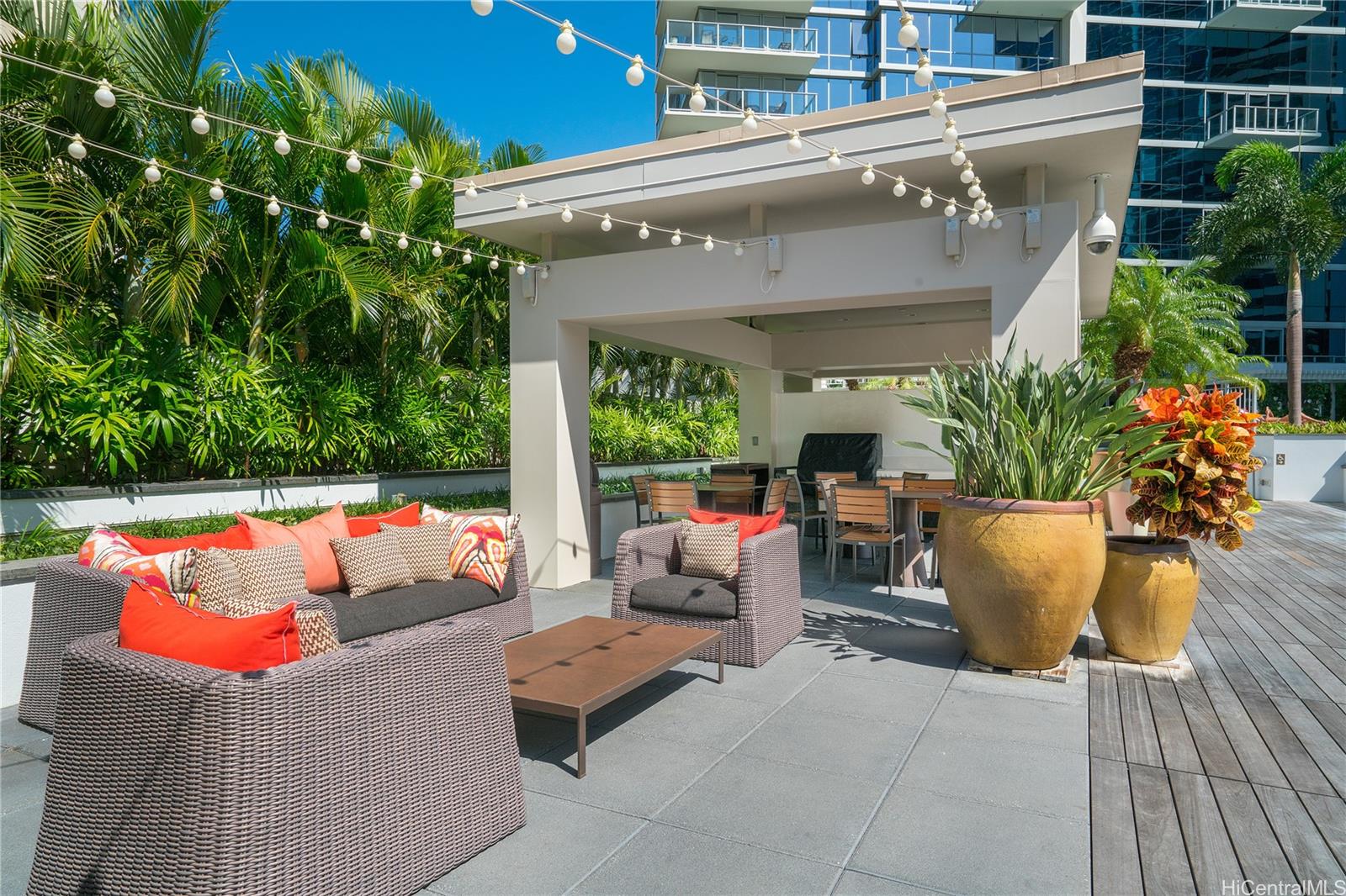 Waihonua condo # 4002, Honolulu, Hawaii - photo 20 of 24