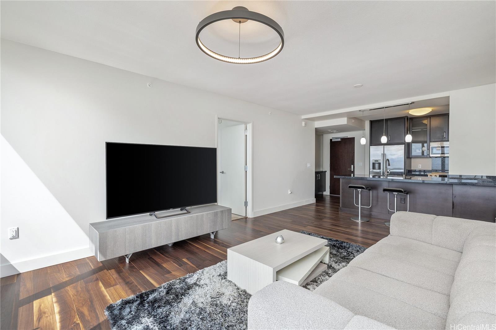 Waihonua condo # 4002, Honolulu, Hawaii - photo 5 of 24