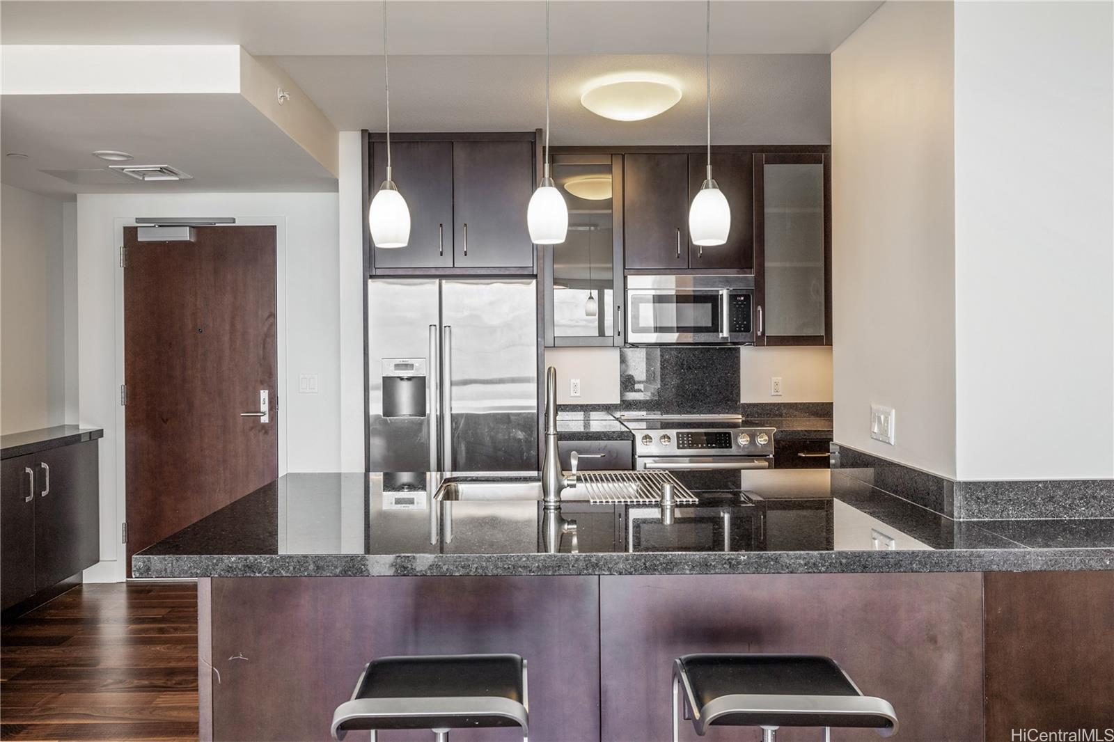 Waihonua condo # 4002, Honolulu, Hawaii - photo 6 of 24