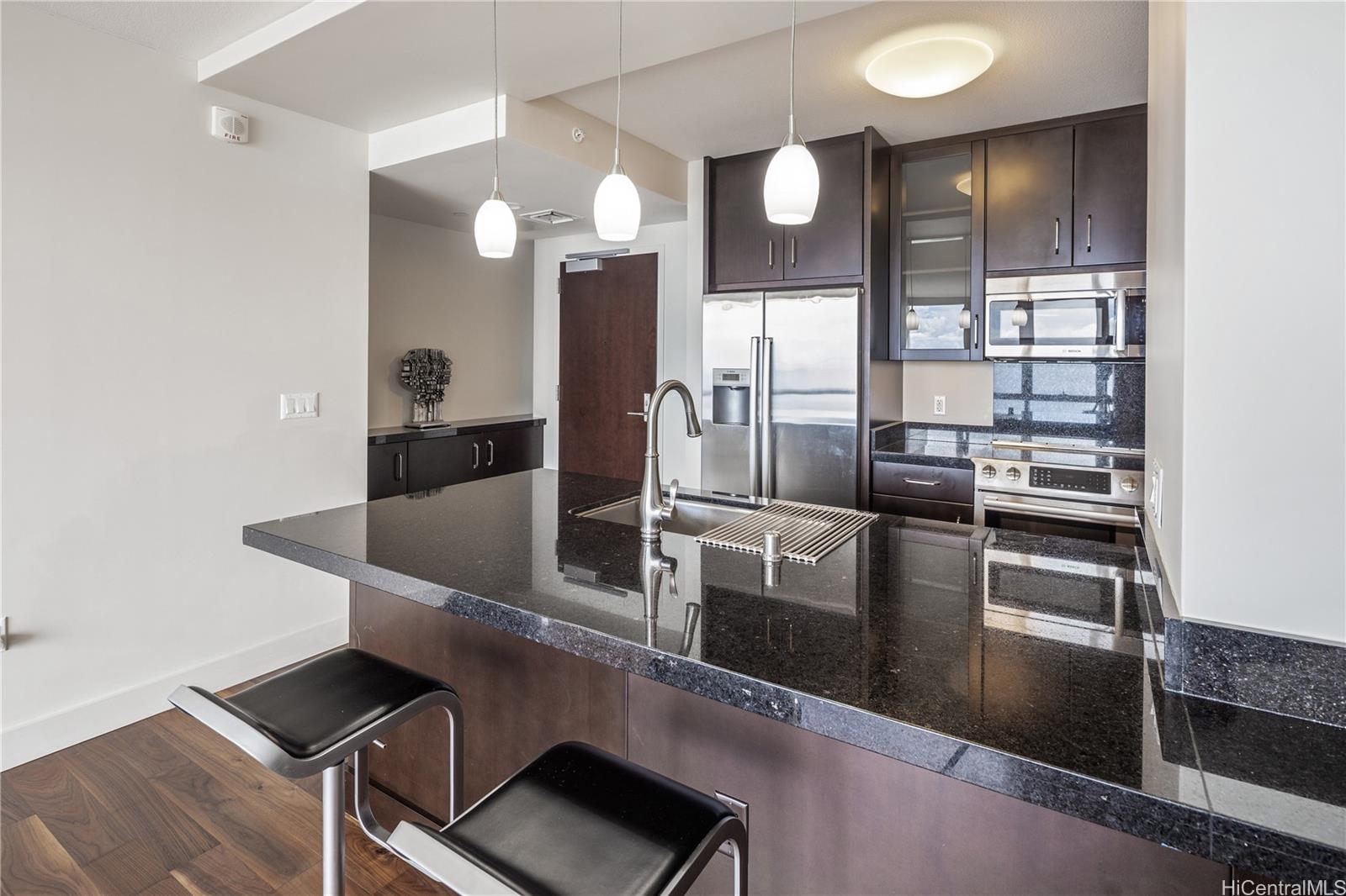 Waihonua condo # 4002, Honolulu, Hawaii - photo 7 of 24