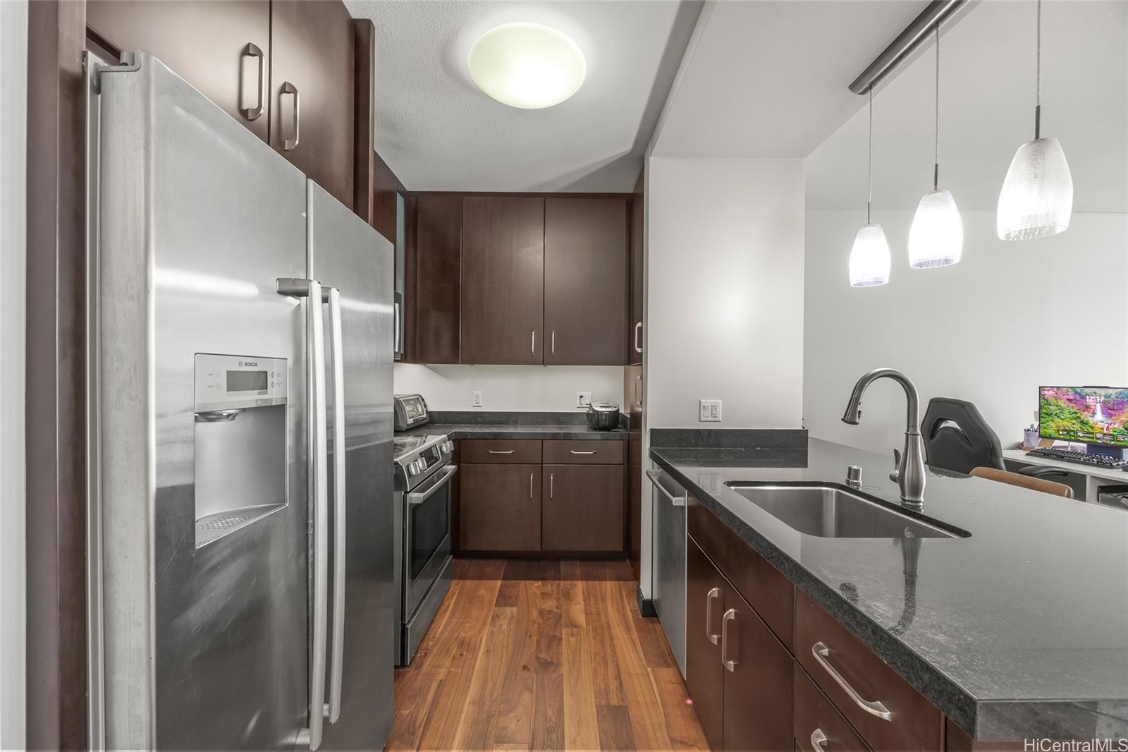 Waihonua condo # 4008, Honolulu, Hawaii - photo 2 of 18