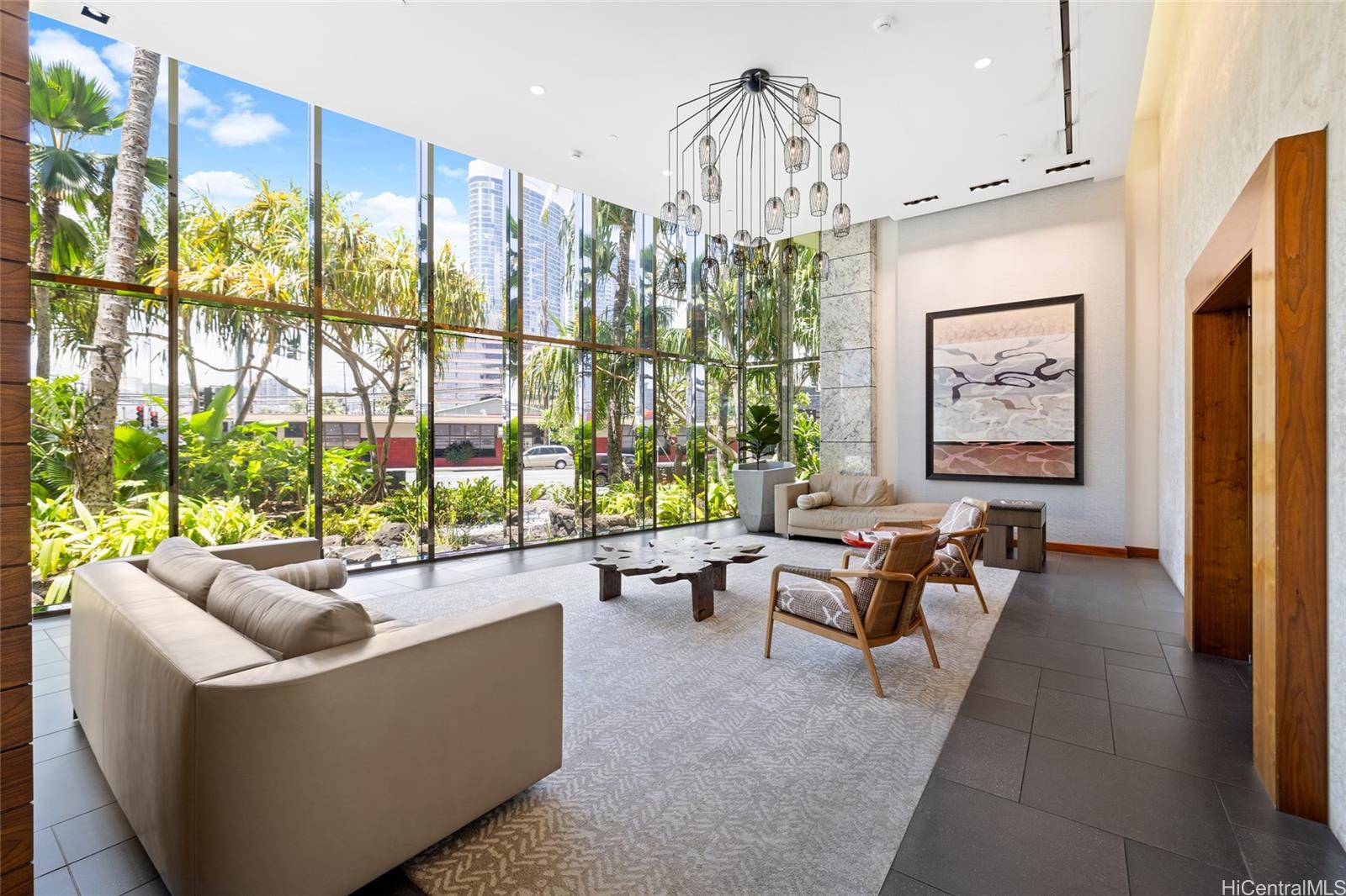 Waihonua condo # 4008, Honolulu, Hawaii - photo 13 of 18