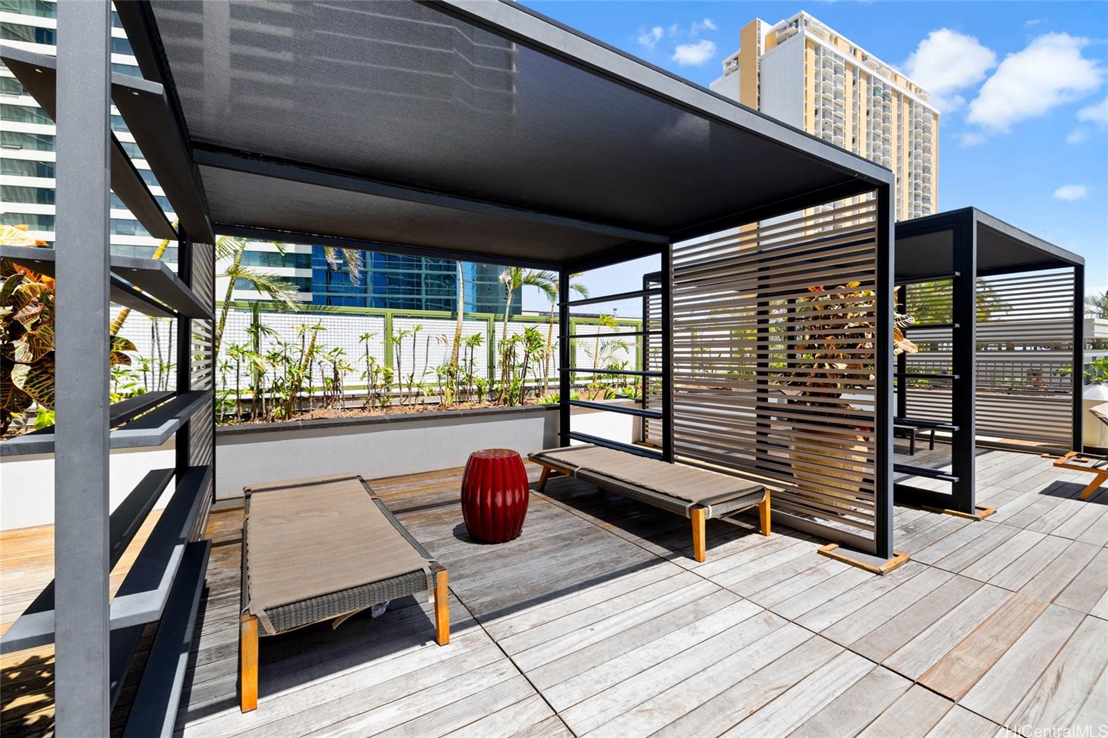 Waihonua condo # 4008, Honolulu, Hawaii - photo 16 of 18