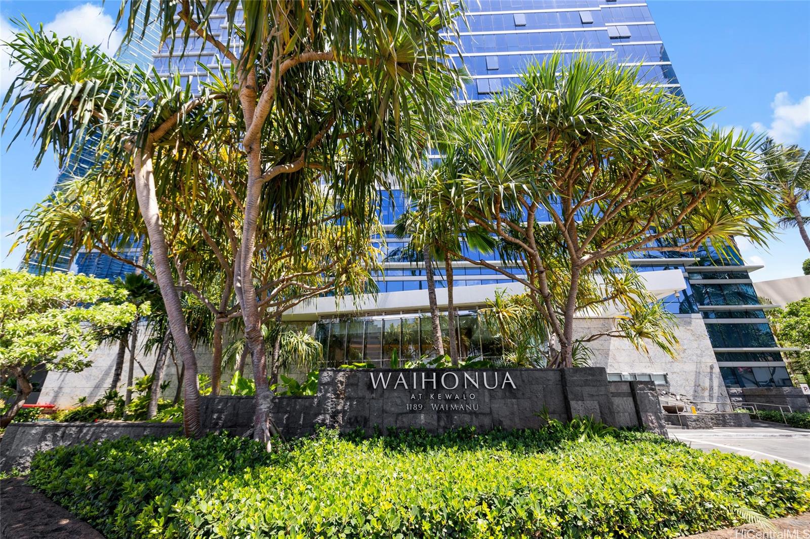 Waihonua condo # 4008, Honolulu, Hawaii - photo 18 of 18