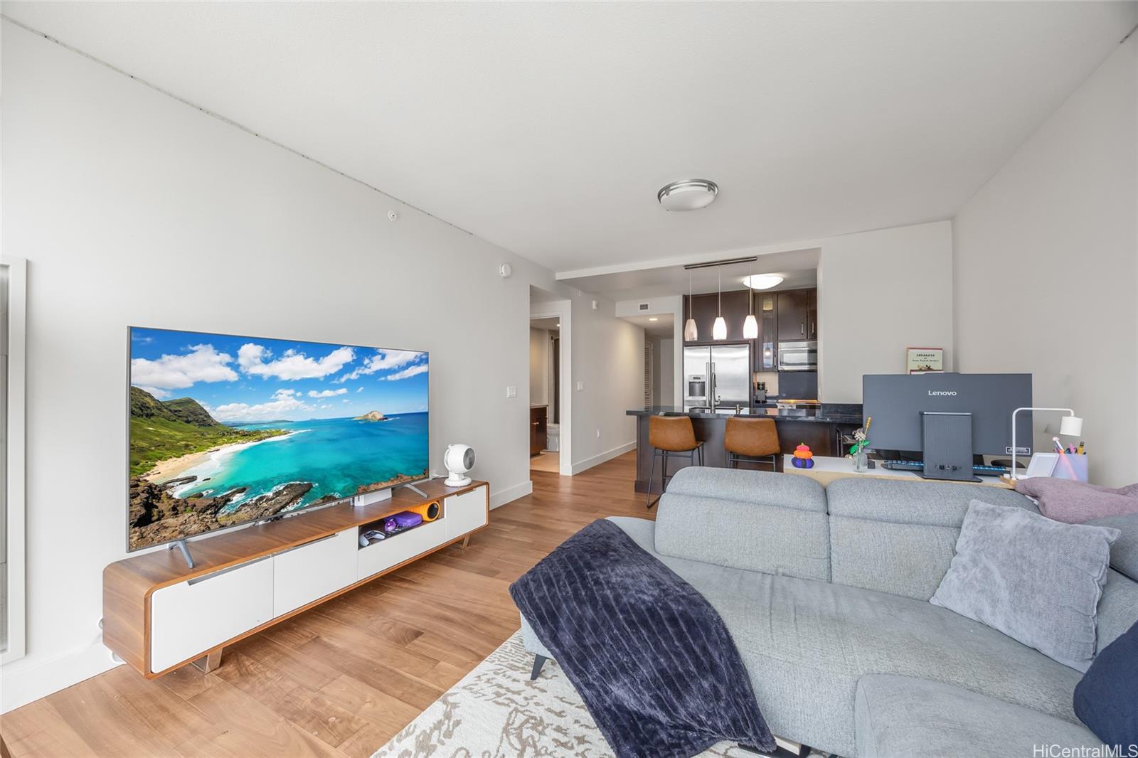 Waihonua condo # 4008, Honolulu, Hawaii - photo 6 of 18