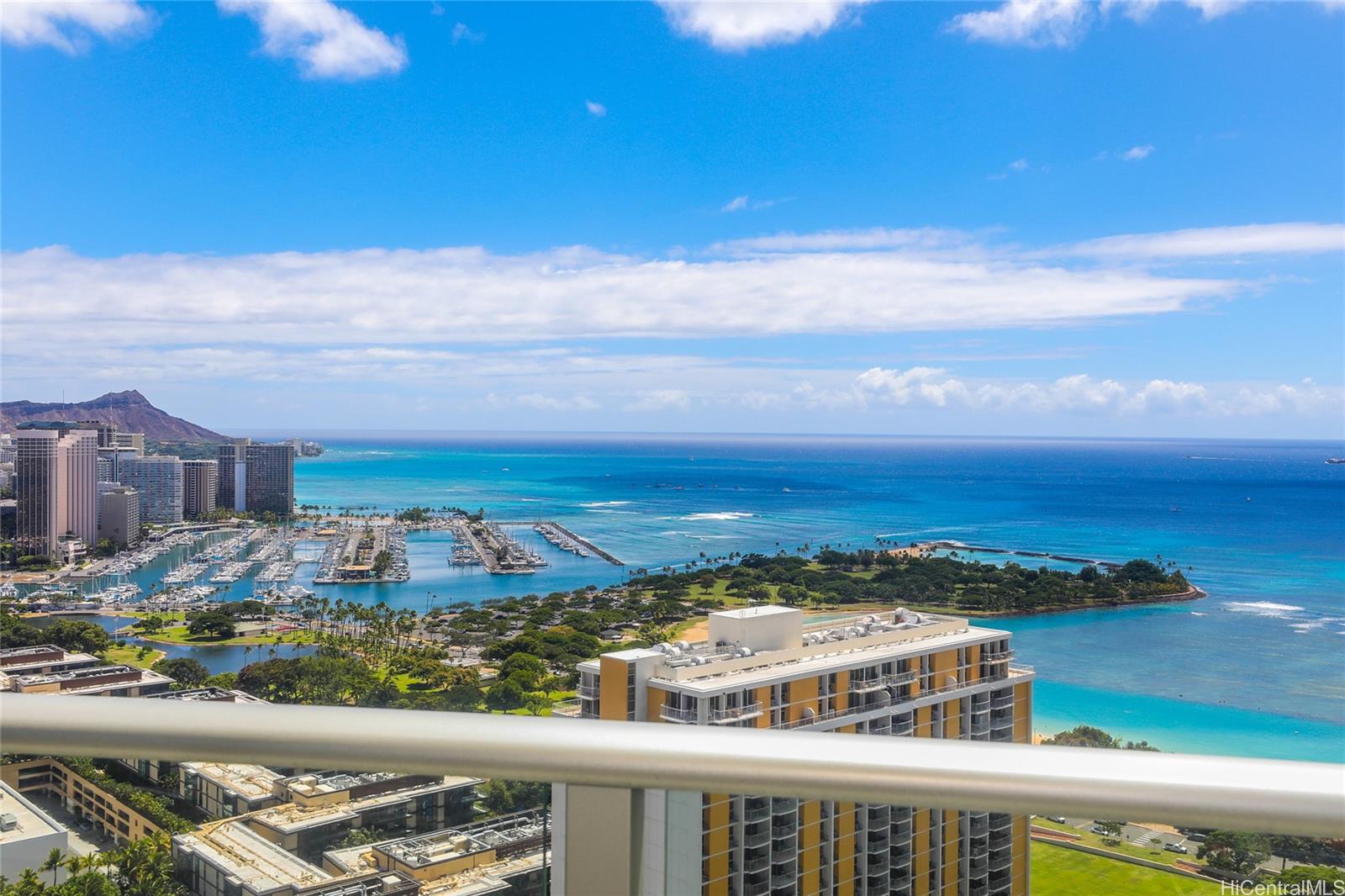 Waihonua condo # 4101, Honolulu, Hawaii - photo 2 of 25