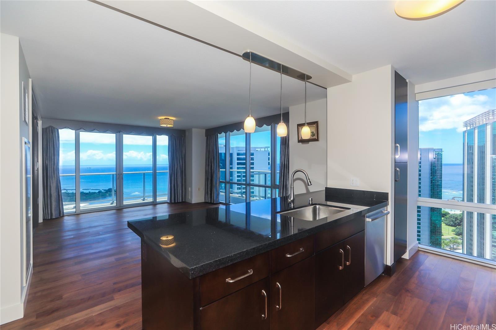 Waihonua condo # 4101, Honolulu, Hawaii - photo 11 of 25