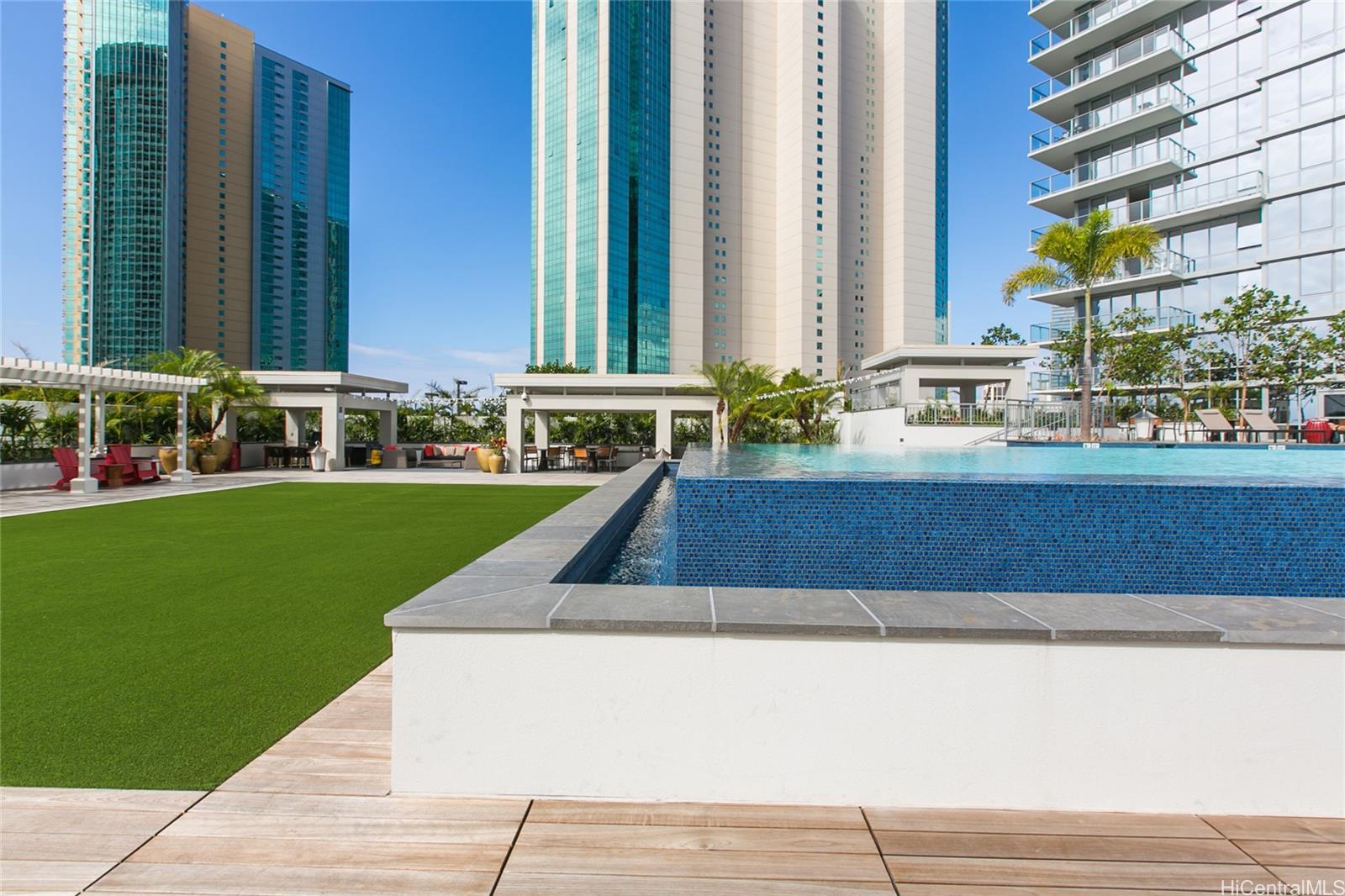 Waihonua condo # 4101, Honolulu, Hawaii - photo 20 of 25