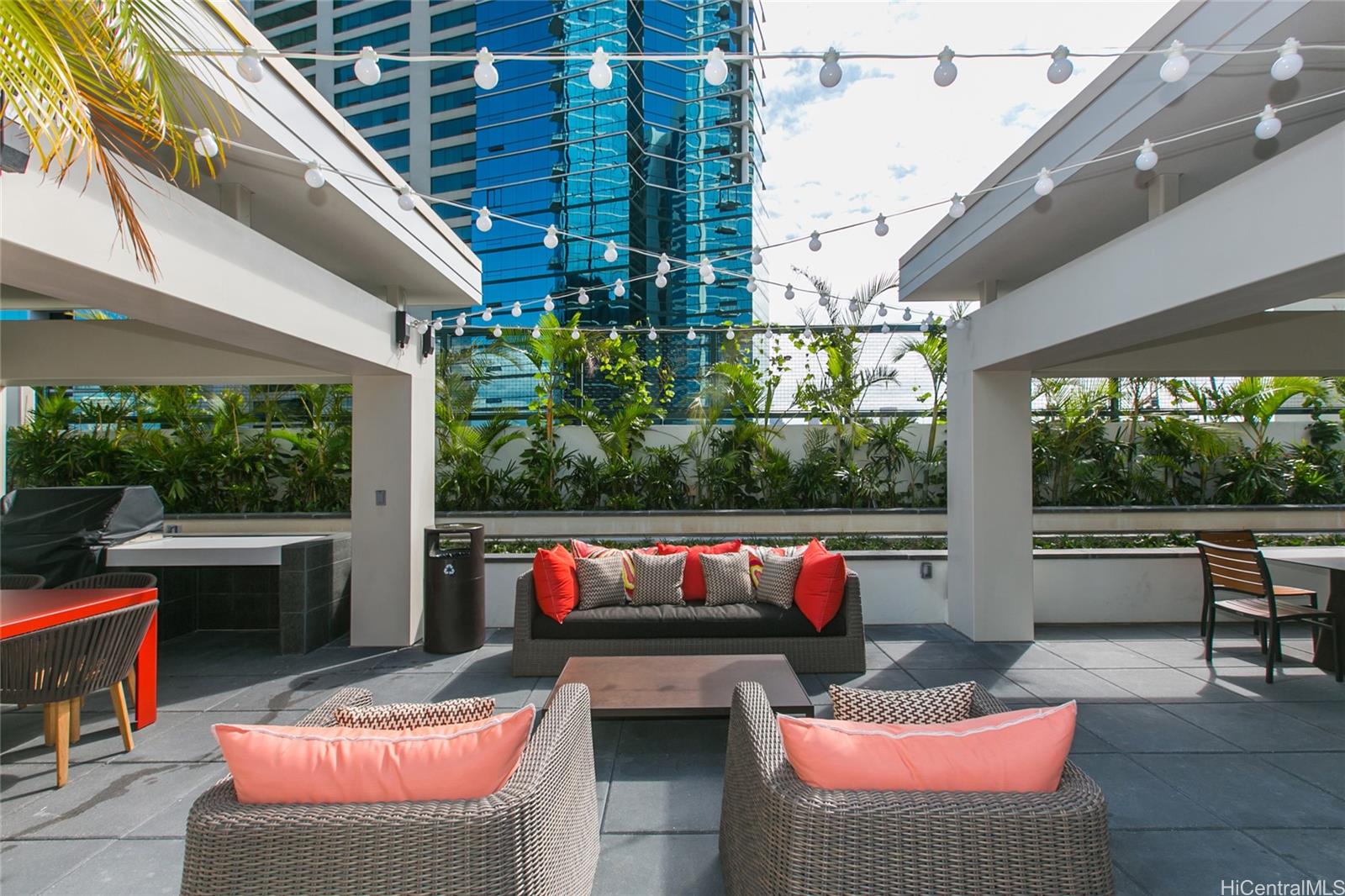 Waihonua condo # 4101, Honolulu, Hawaii - photo 21 of 25