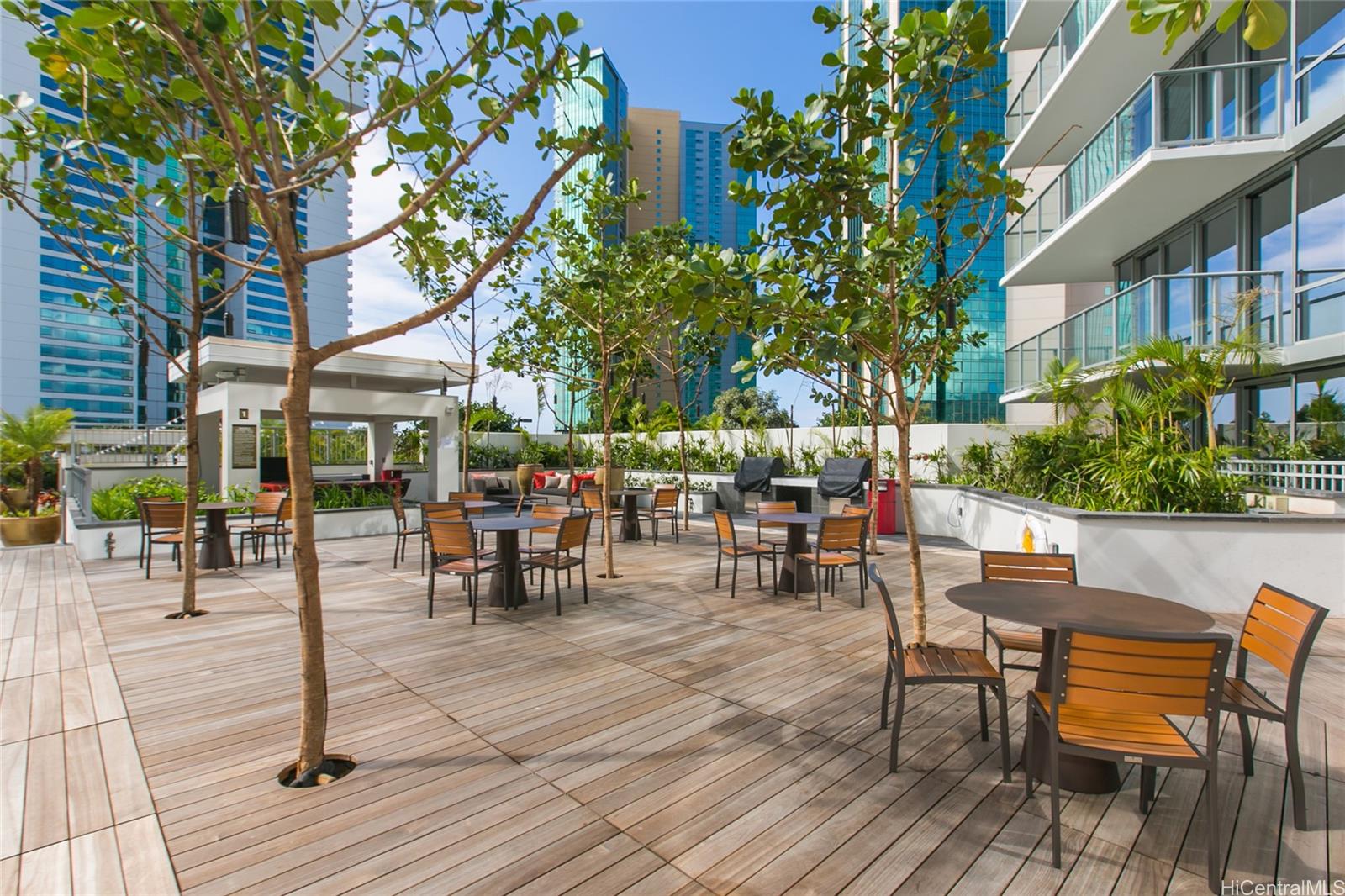 Waihonua condo # 4101, Honolulu, Hawaii - photo 22 of 25