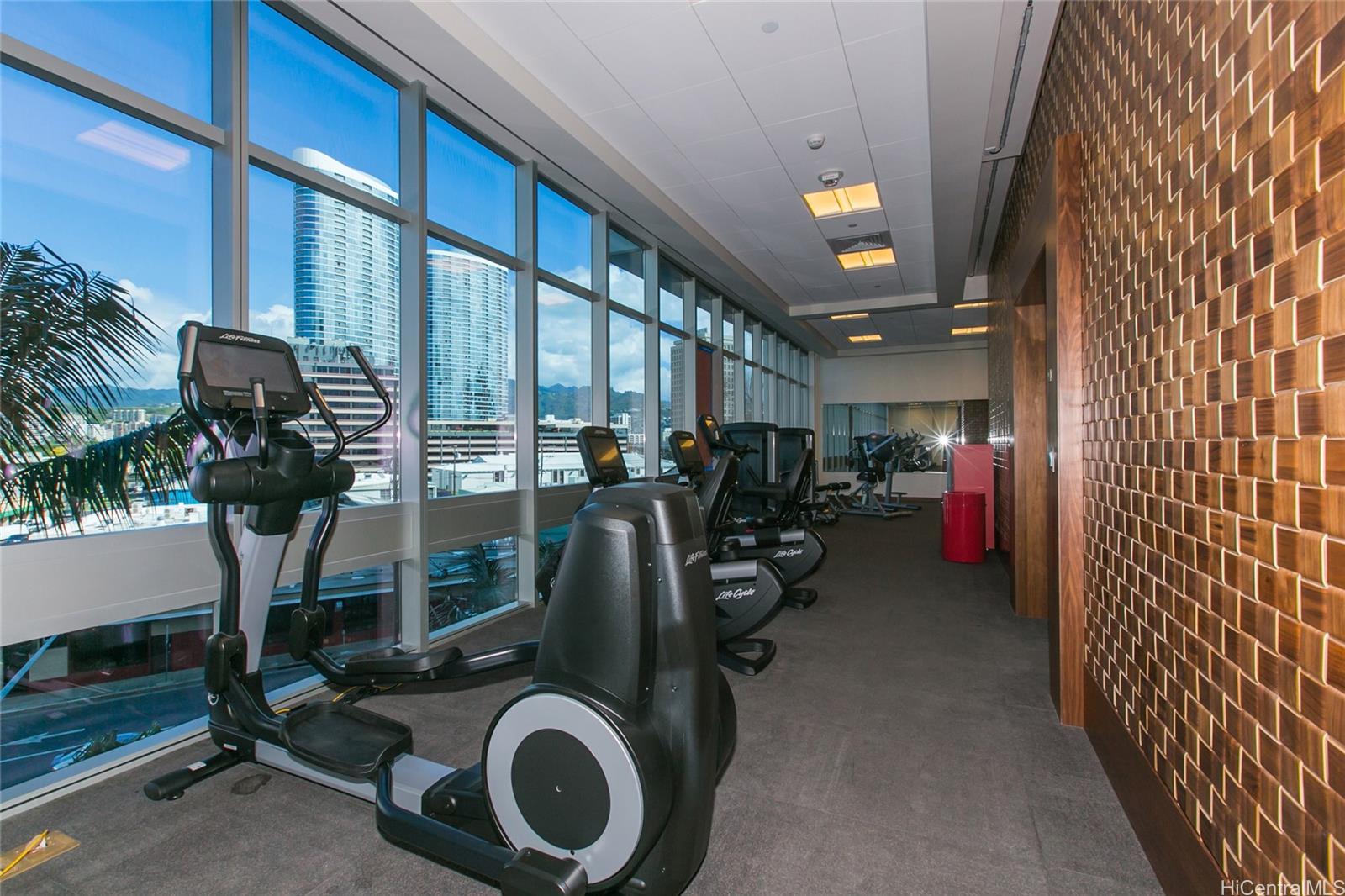 Waihonua condo # 4101, Honolulu, Hawaii - photo 23 of 25