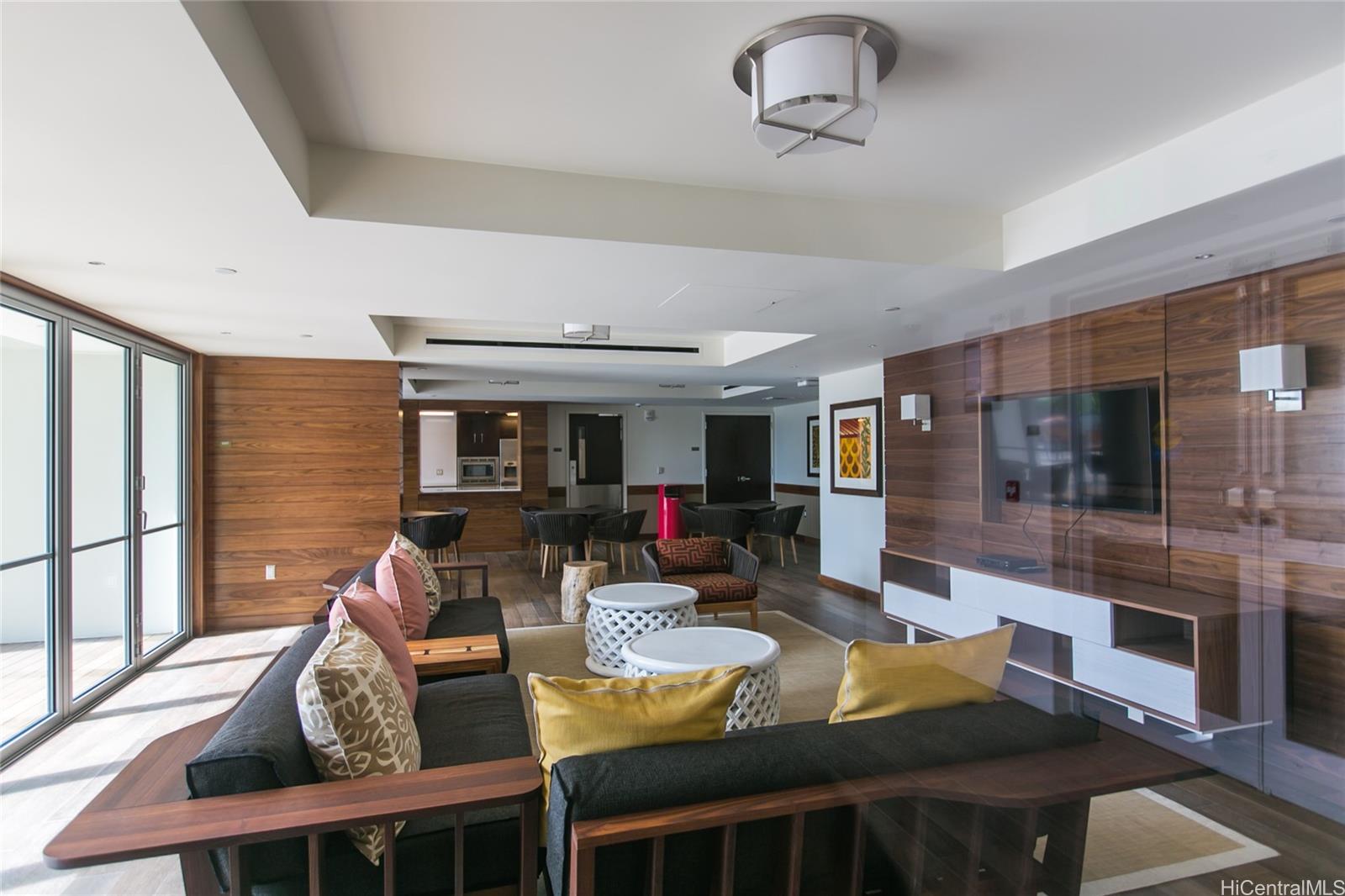 Waihonua condo # 4101, Honolulu, Hawaii - photo 24 of 25