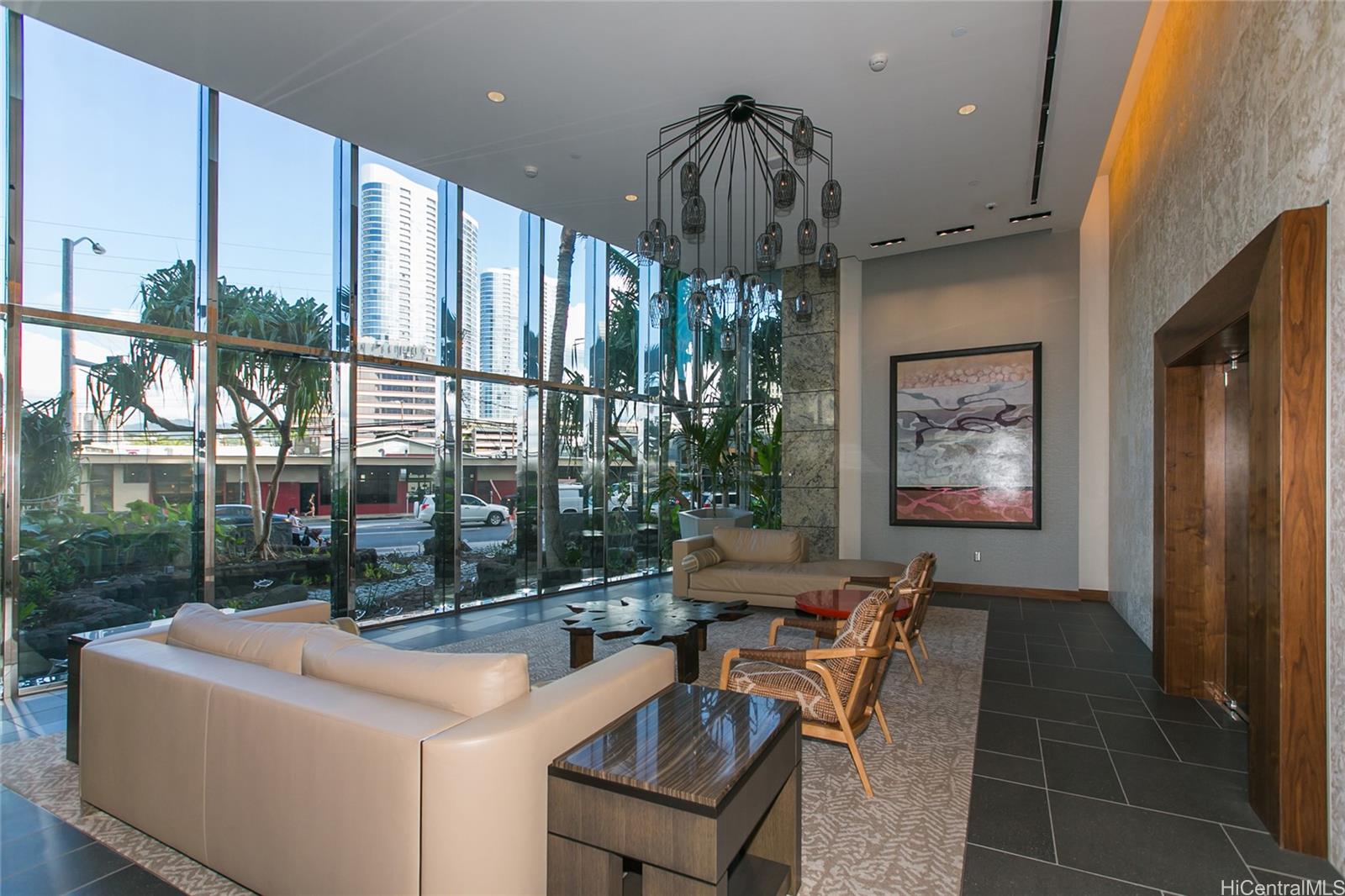 Waihonua condo # 4101, Honolulu, Hawaii - photo 25 of 25