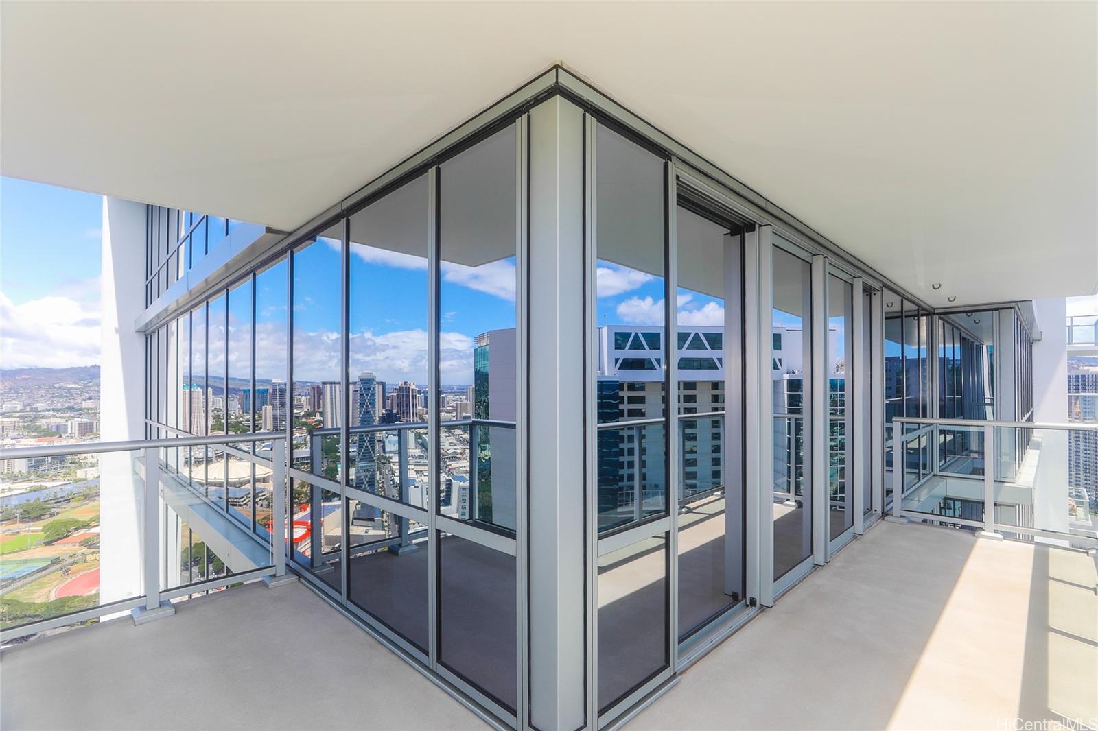 Waihonua condo # 4101, Honolulu, Hawaii - photo 4 of 25