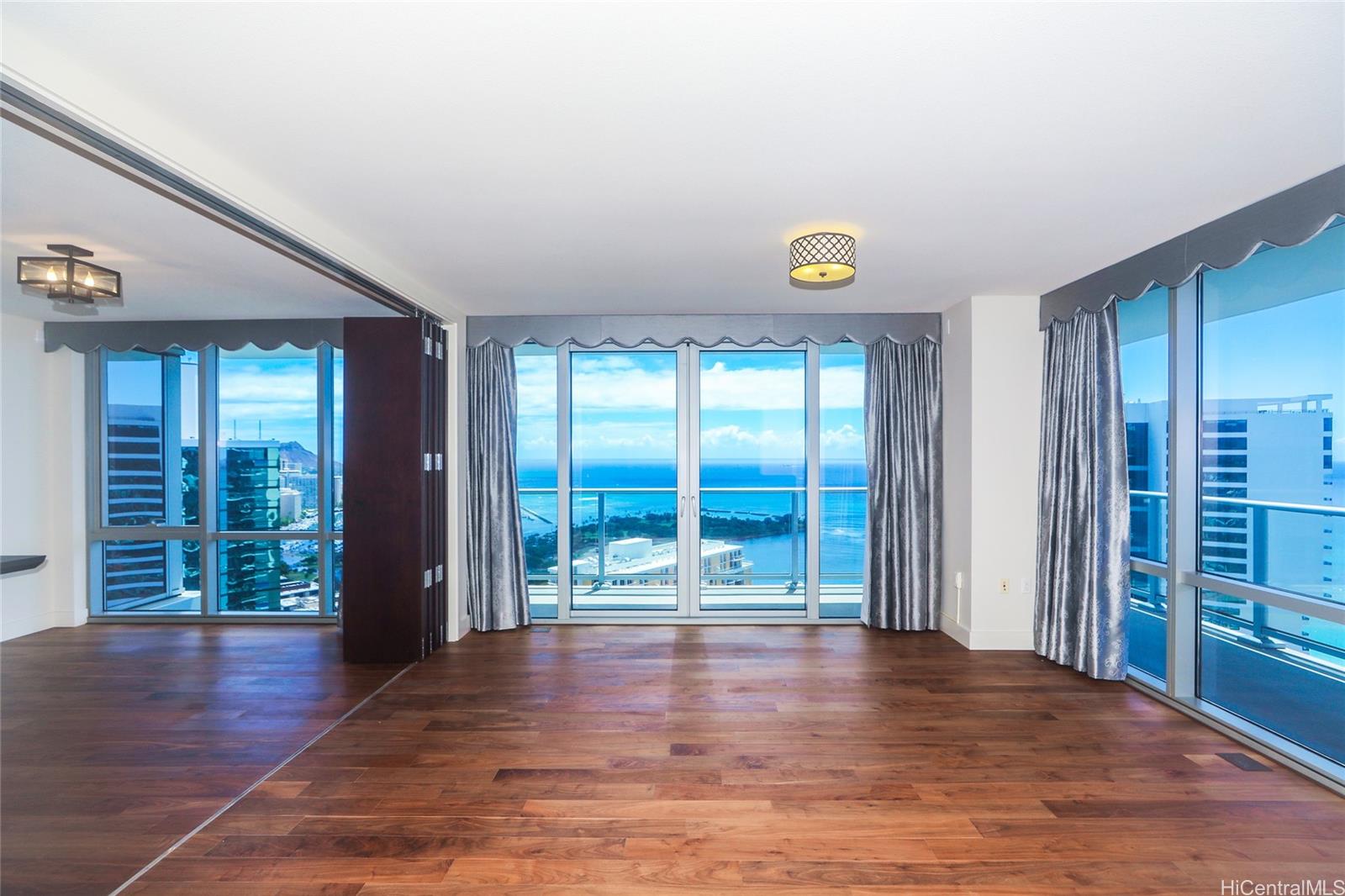 Waihonua condo # 4101, Honolulu, Hawaii - photo 5 of 25