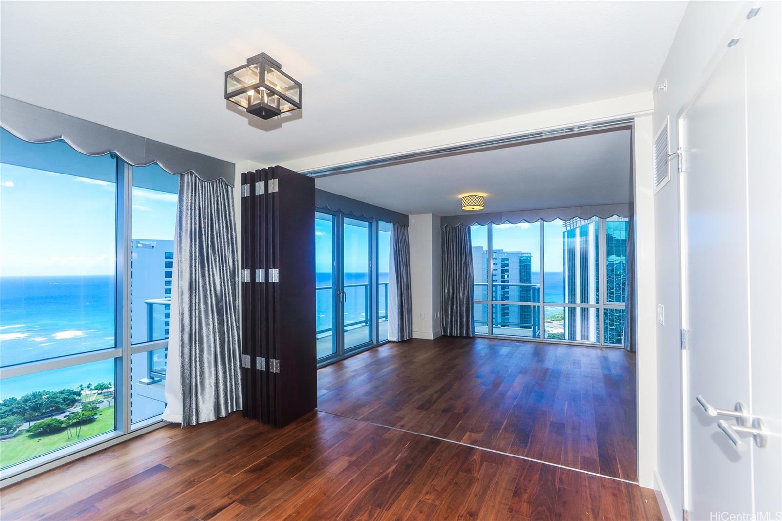 Waihonua condo # 4101, Honolulu, Hawaii - photo 7 of 25