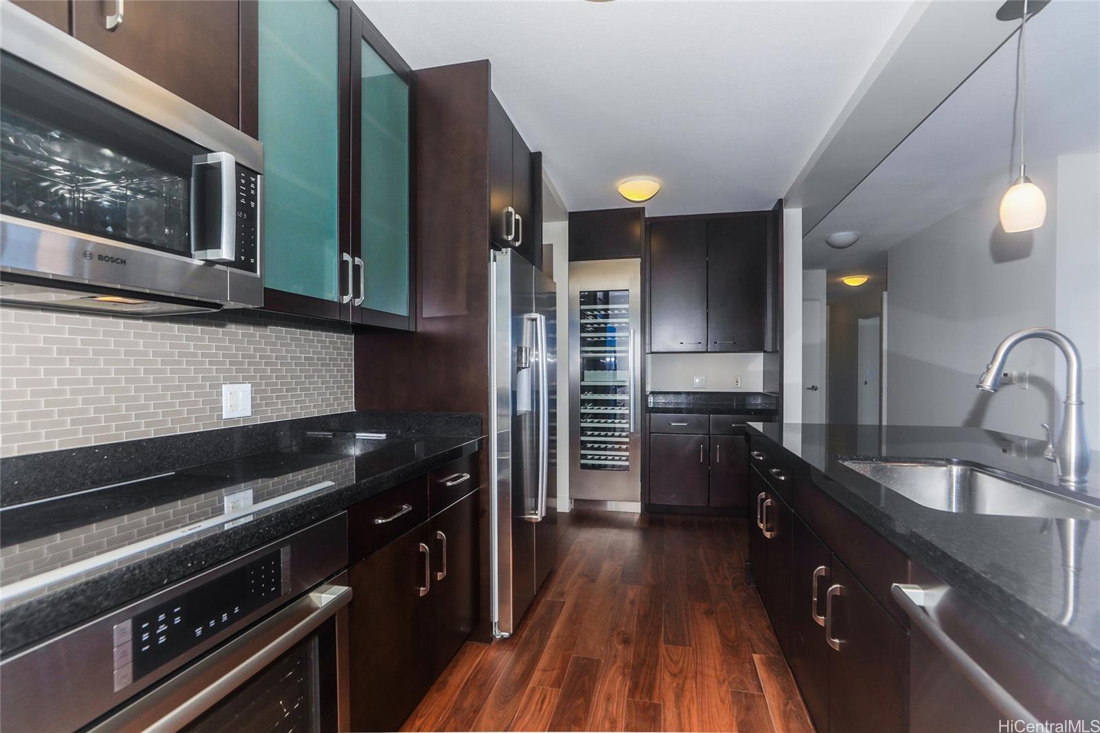 Waihonua condo # 4101, Honolulu, Hawaii - photo 9 of 25