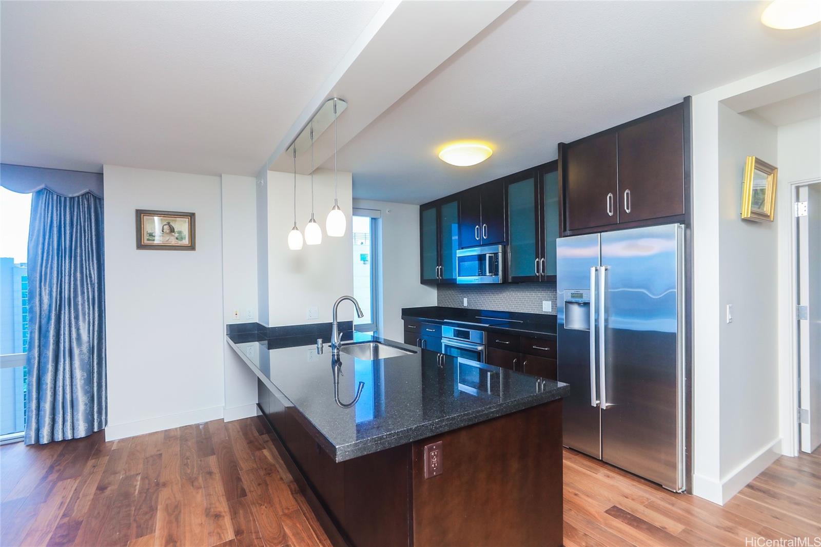 Waihonua condo # 4101, Honolulu, Hawaii - photo 10 of 25