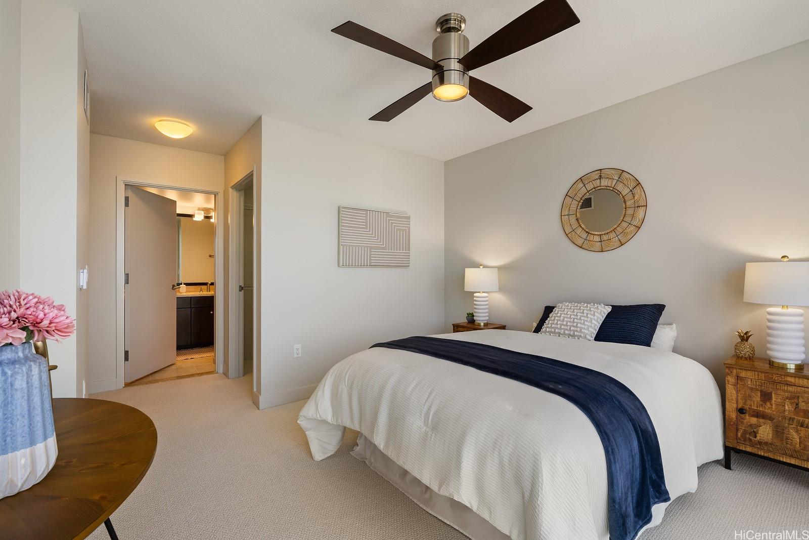 Waihonua condo # 4204, Honolulu, Hawaii - photo 8 of 25