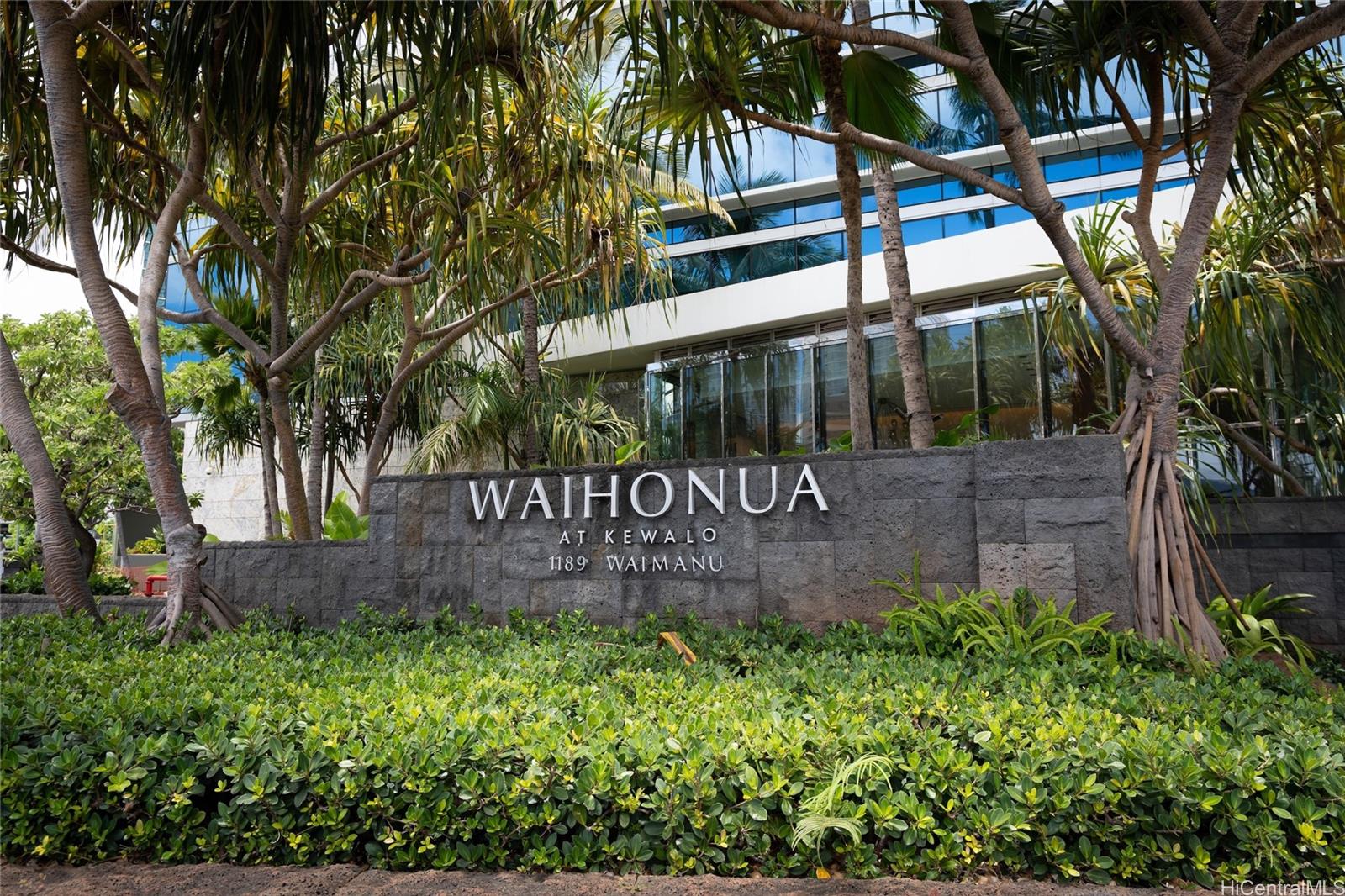 Waihonua condo # 4207, Honolulu, Hawaii - photo 22 of 23