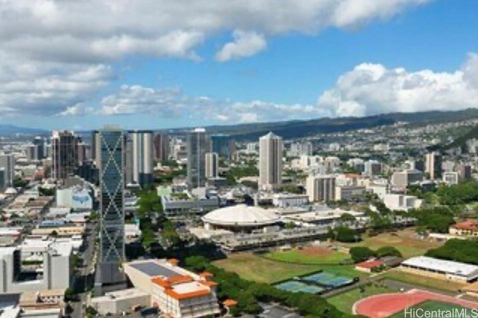Waihonua condo # 4301, Honolulu, Hawaii - photo 18 of 22