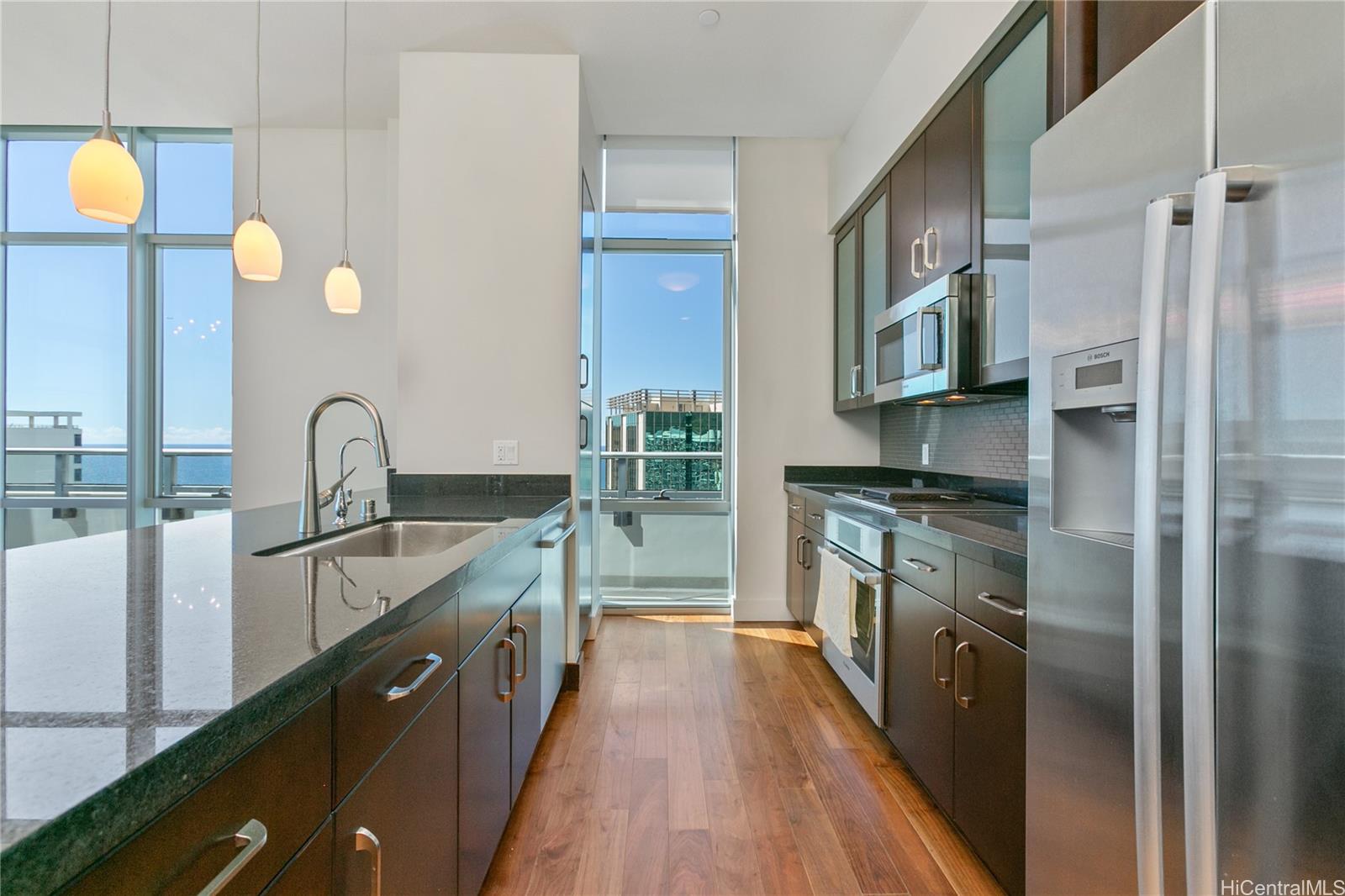 Waihonua condo # 4301, Honolulu, Hawaii - photo 5 of 22