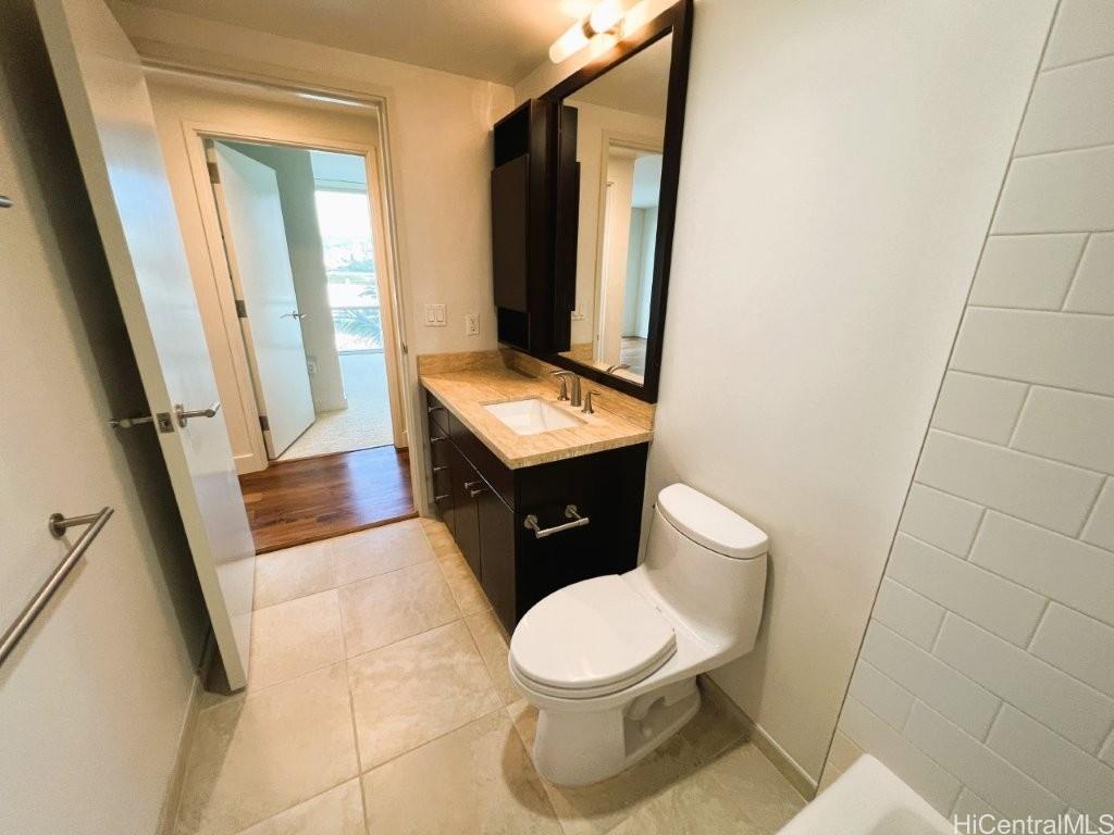 1189 Waimanu Street Honolulu - Rental - photo 11 of 18