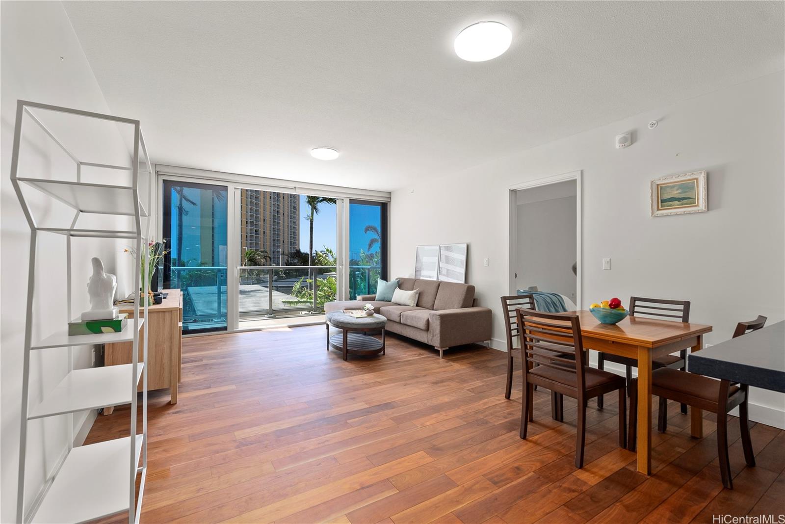 Waihonua condo # 704, Honolulu, Hawaii - photo 2 of 25