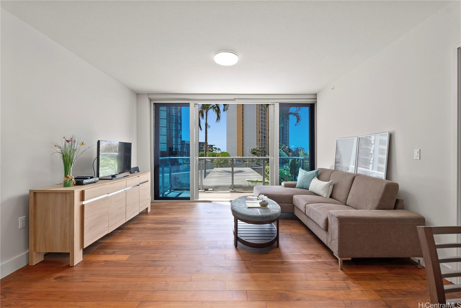 Waihonua condo # 704, Honolulu, Hawaii - photo 3 of 25