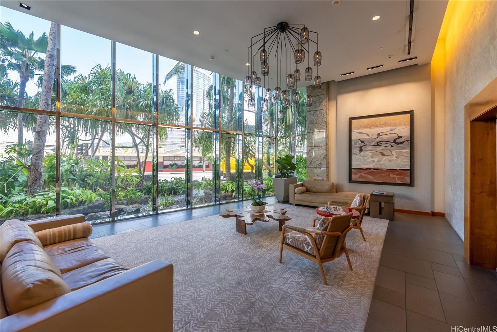 Waihonua condo # 704, Honolulu, Hawaii - photo 21 of 25