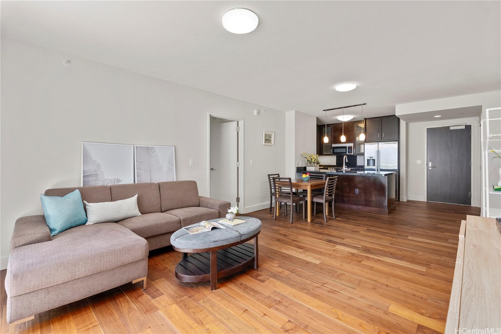 Waihonua condo # 704, Honolulu, Hawaii - photo 6 of 25