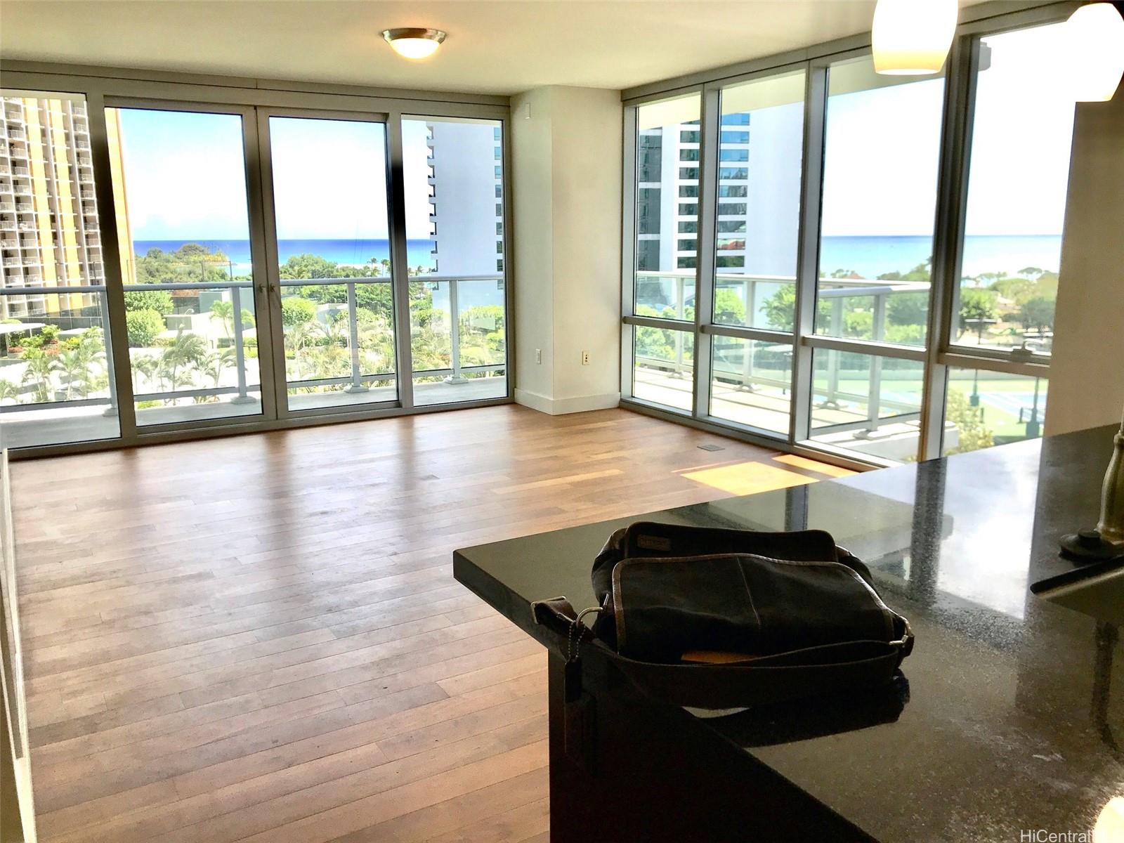 Waihonua condo # 901, Honolulu, Hawaii - photo 2 of 5