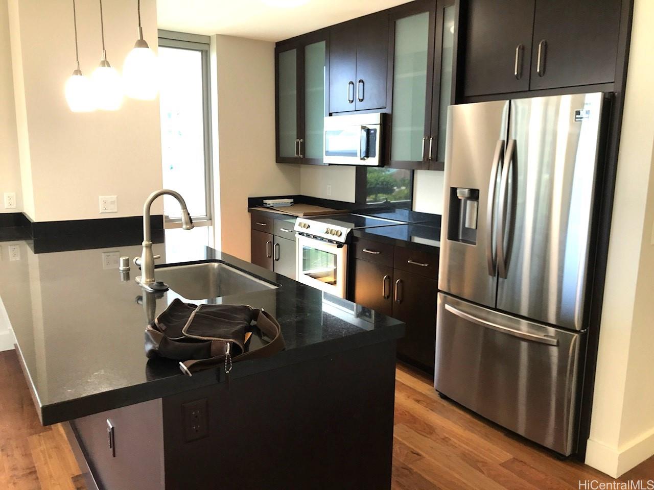 Waihonua condo # 901, Honolulu, Hawaii - photo 3 of 5