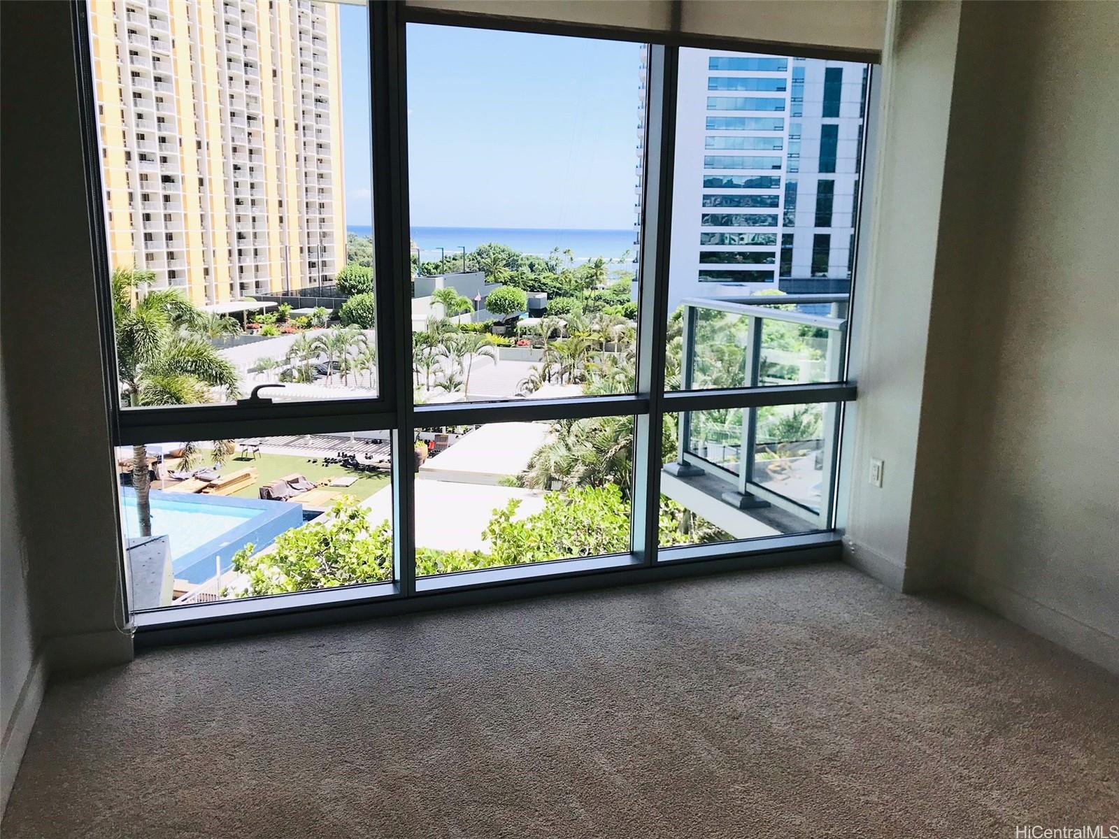 Waihonua condo # 901, Honolulu, Hawaii - photo 4 of 5