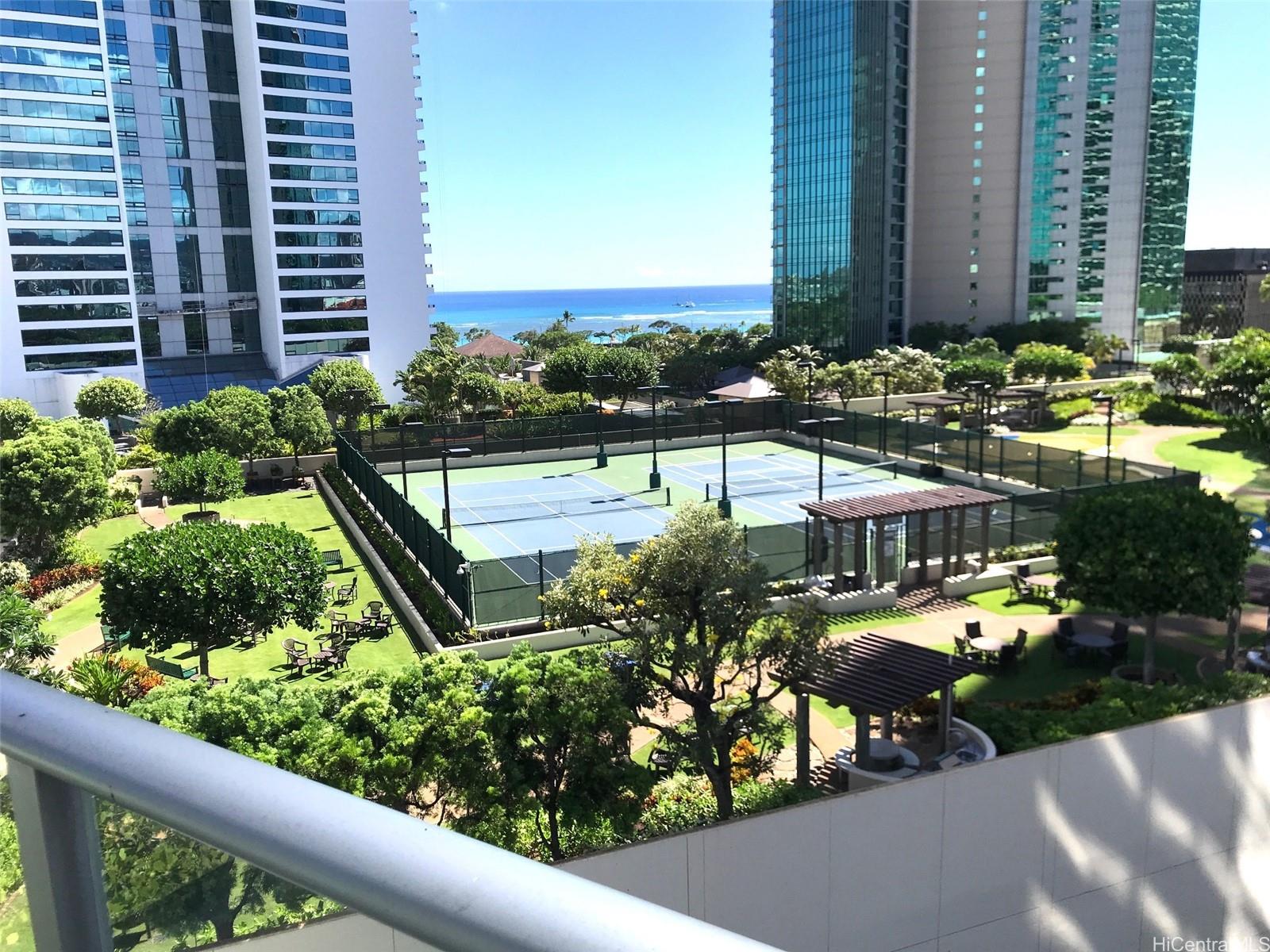 Waihonua condo # 901, Honolulu, Hawaii - photo 5 of 5