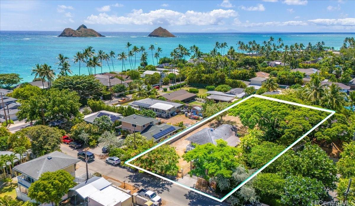 119  Kuailima Dr Lanikai, Kailua home - photo 21 of 24