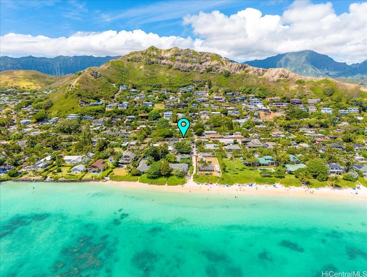 119  Kuailima Dr Lanikai, Kailua home - photo 22 of 24