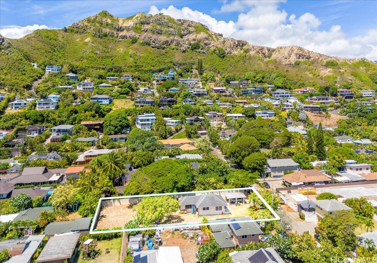 119  Kuailima Dr Lanikai, Kailua home - photo 23 of 24