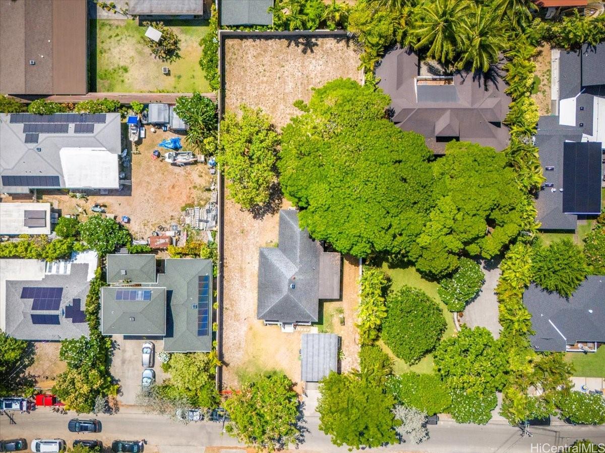 119  Kuailima Dr Lanikai, Kailua home - photo 24 of 24