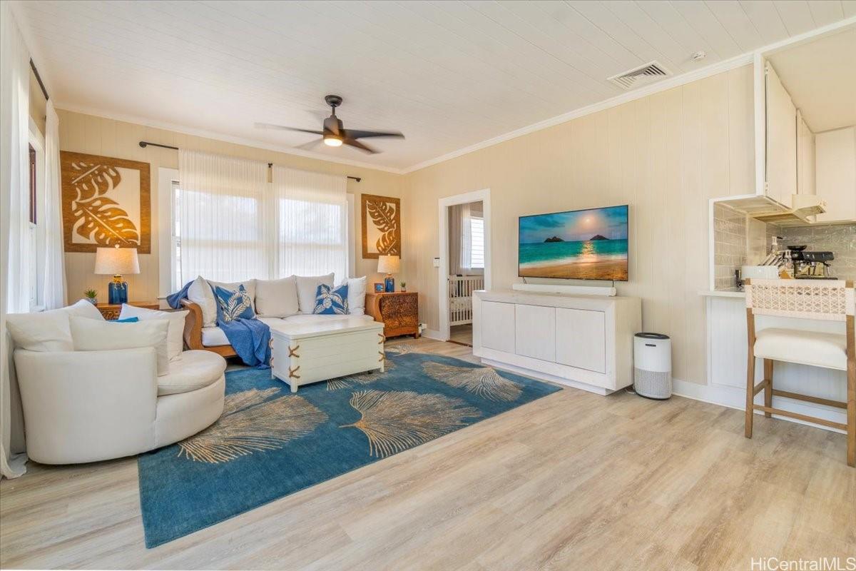 119  Kuailima Dr Lanikai, Kailua home - photo 4 of 24